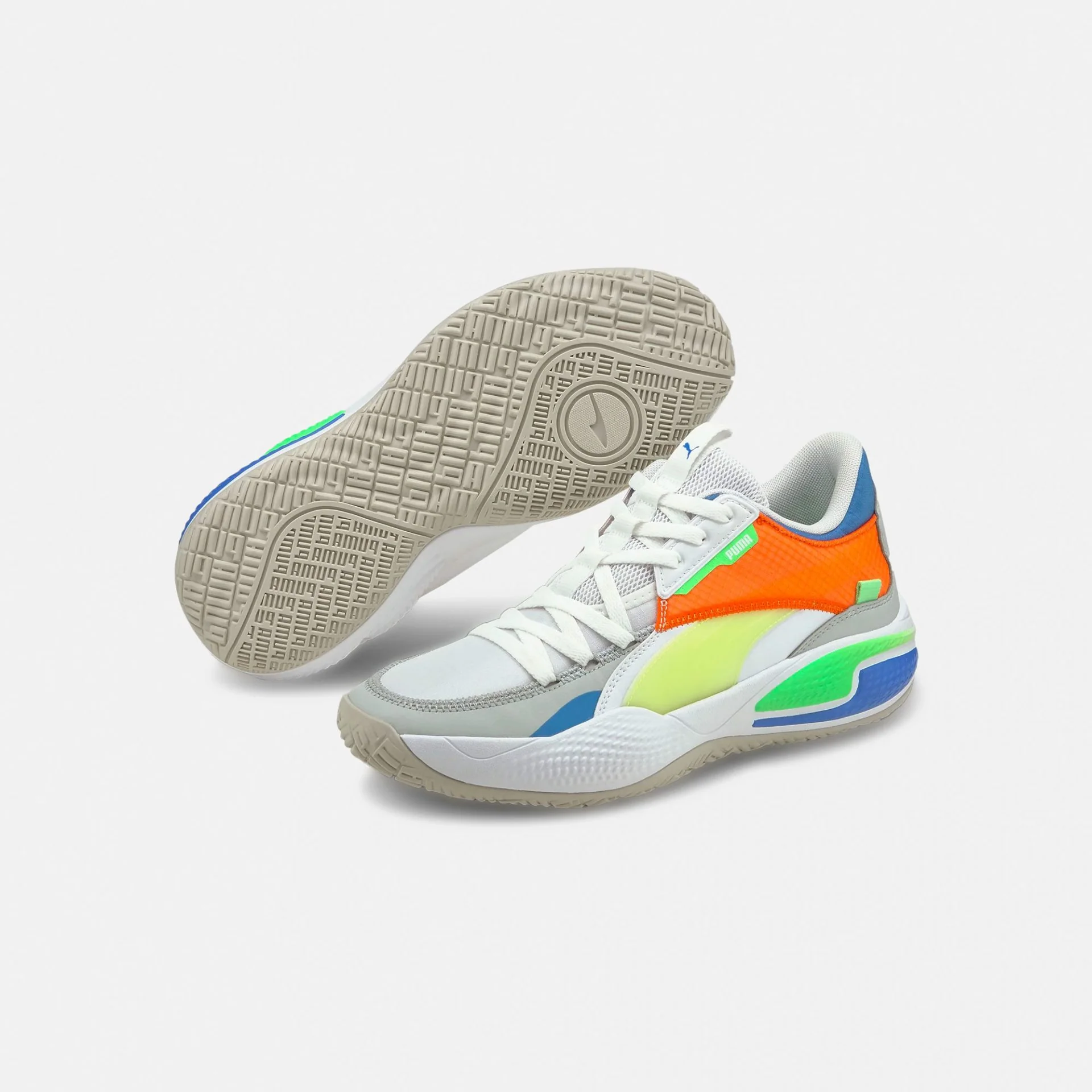 Puma | COURT RIDER TWOFOLD - Image 2