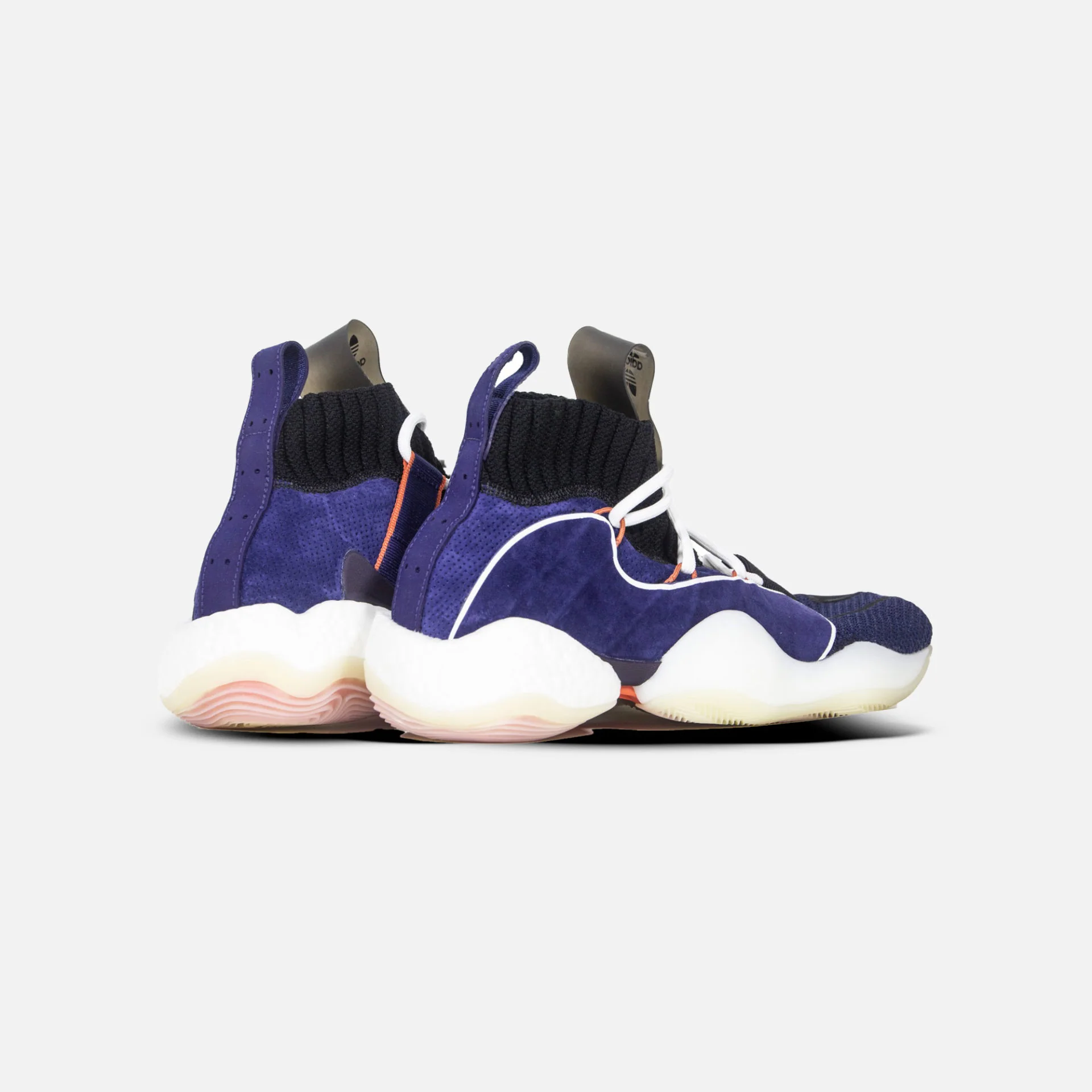 Adidas Originals | CRAZY BYW X - Image 4