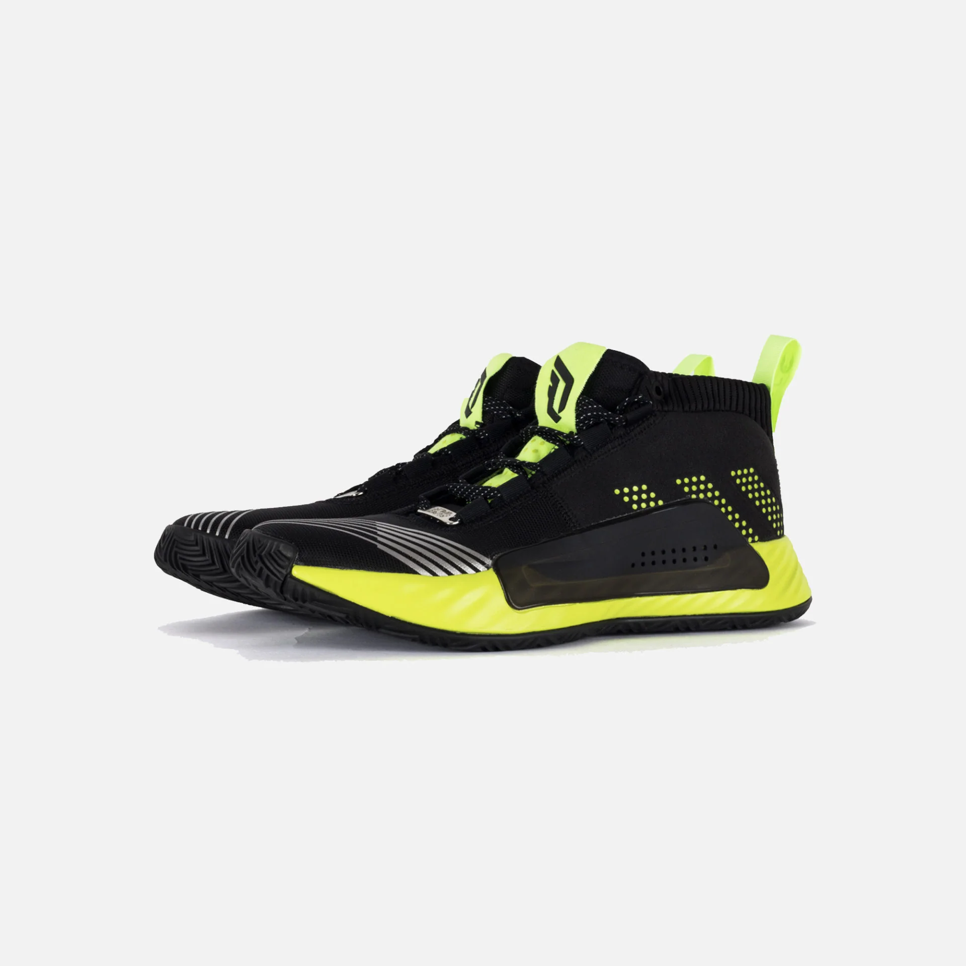 Adidas | Dame 5 - Star Wars - Image 2