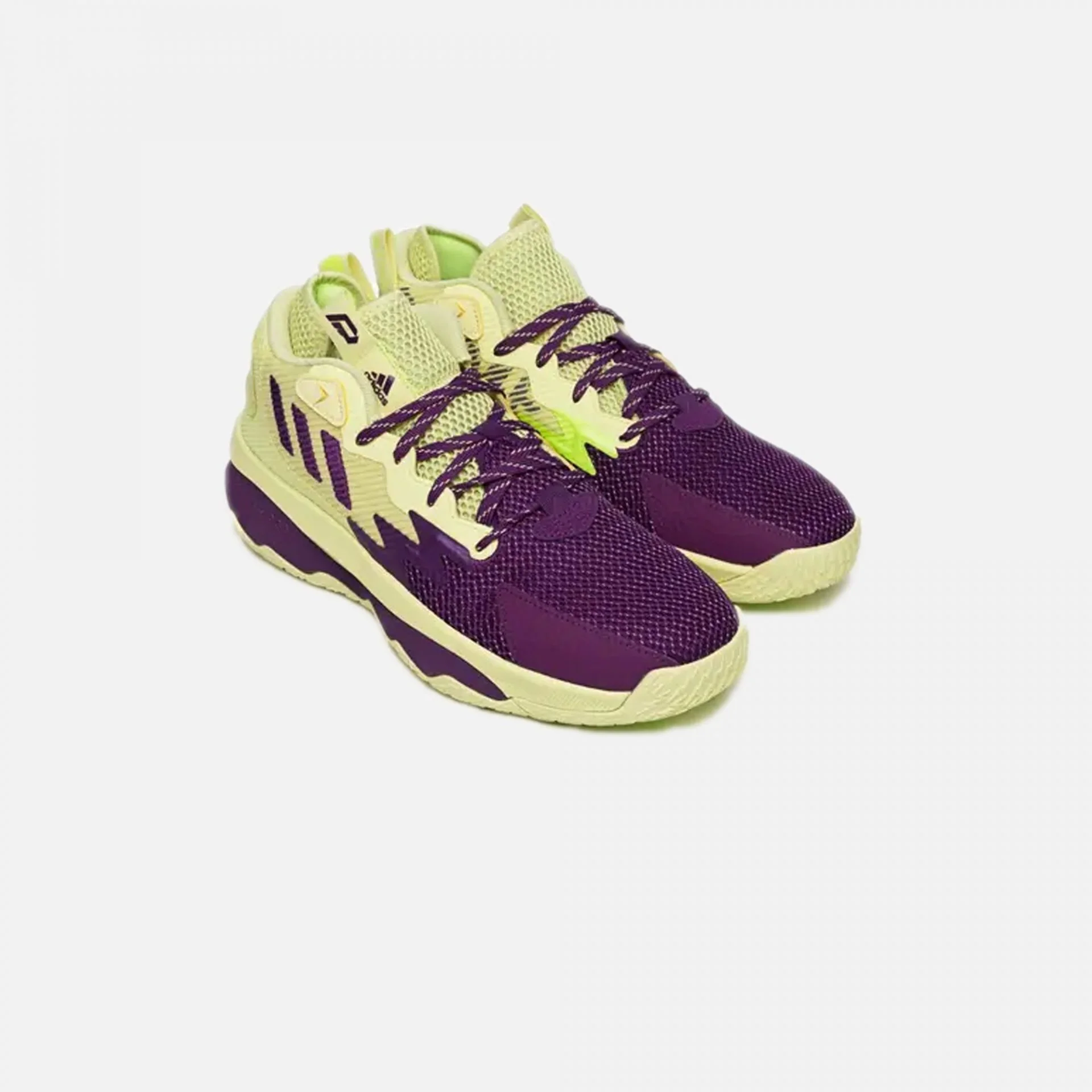 Adidas | DAME 8 - Image 2