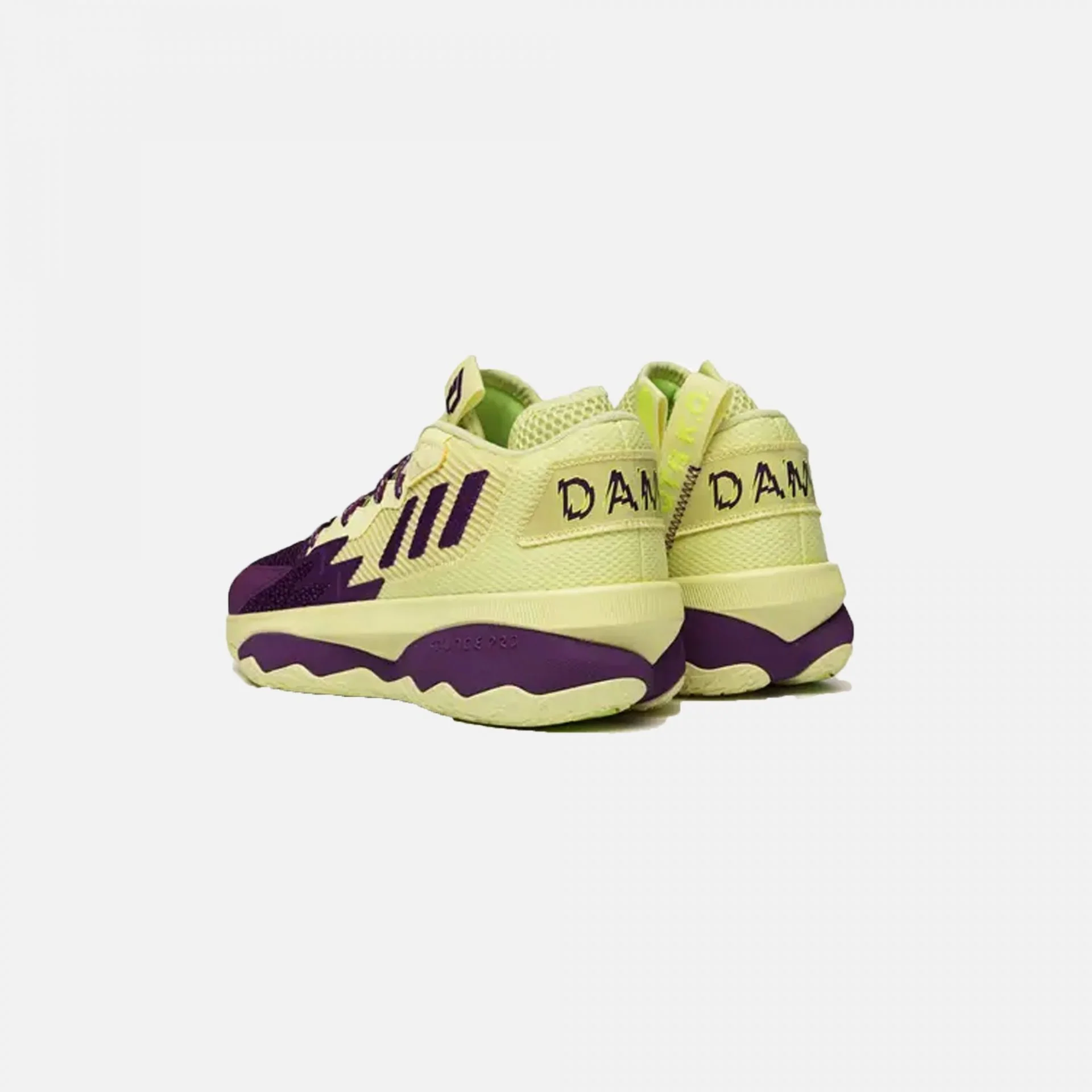 Adidas | DAME 8 - Image 3