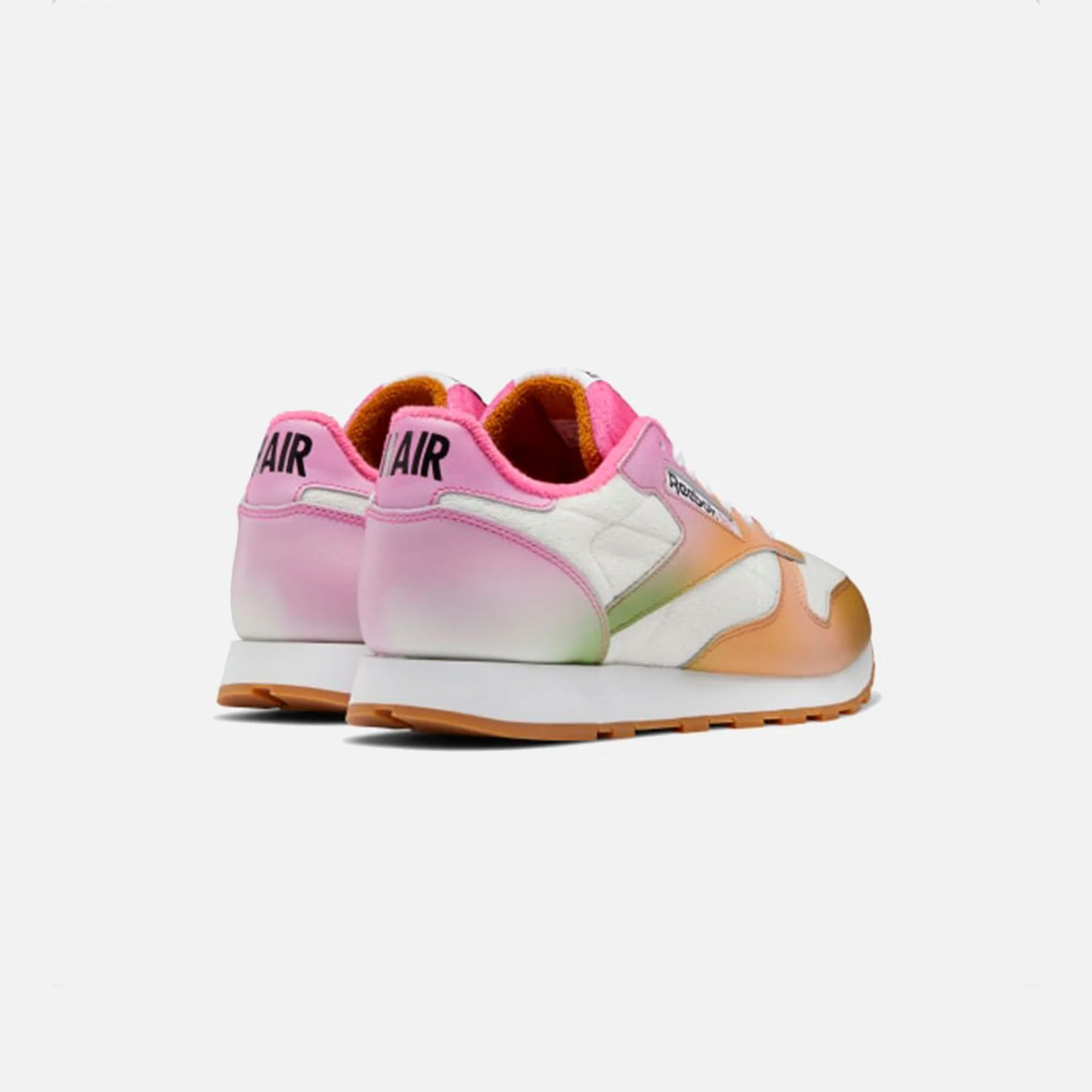 Reebok | DANIEL MOON CLASSIC LEATHER - Image 3