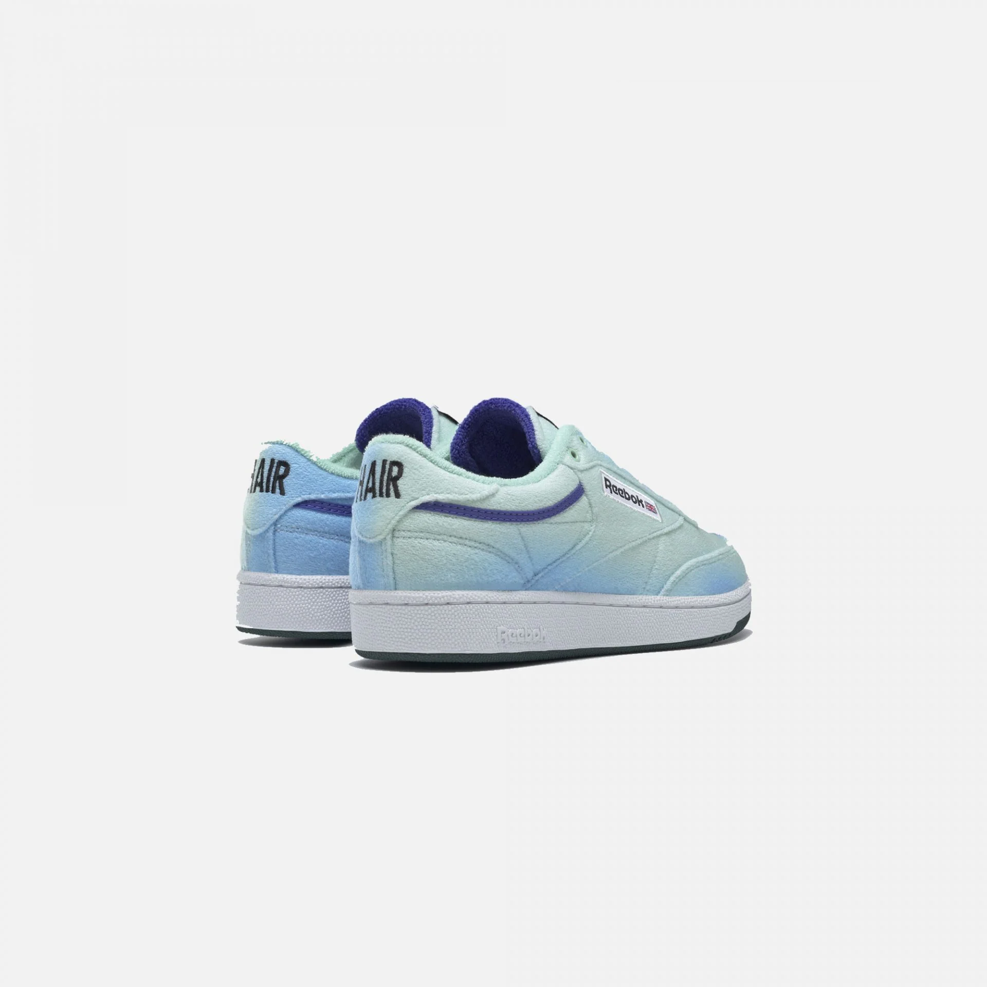 Reebok | DANIEL MOON CLUB C 85 - Image 3