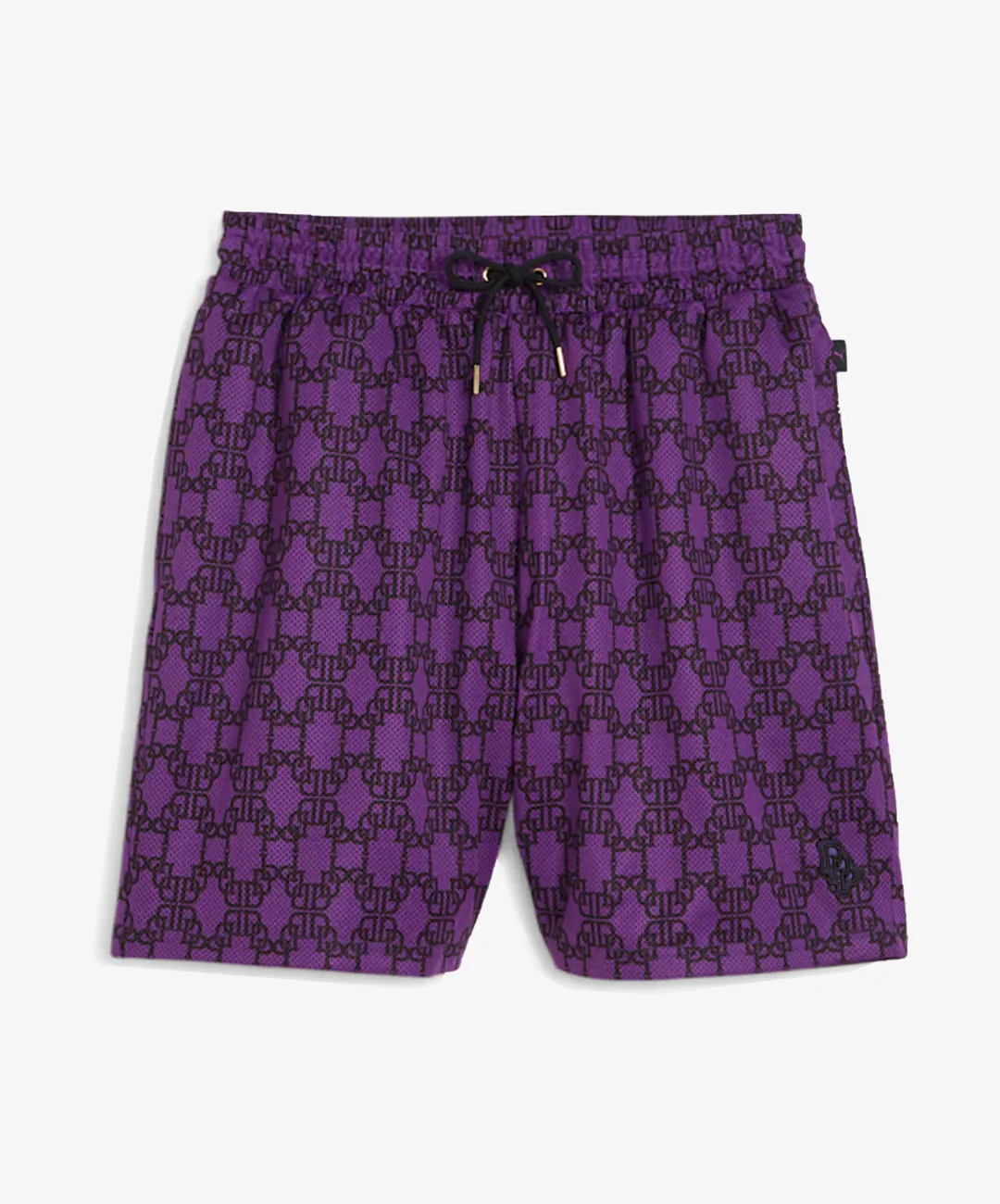 Puma | DAPPER DAN SHORTS { PURPLE POP