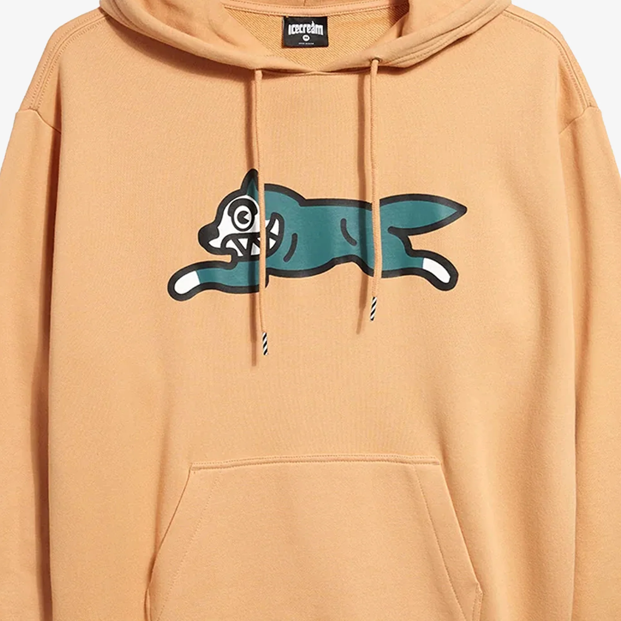 Icecream | DAWG HOODIE 'TOAST' - Image 2