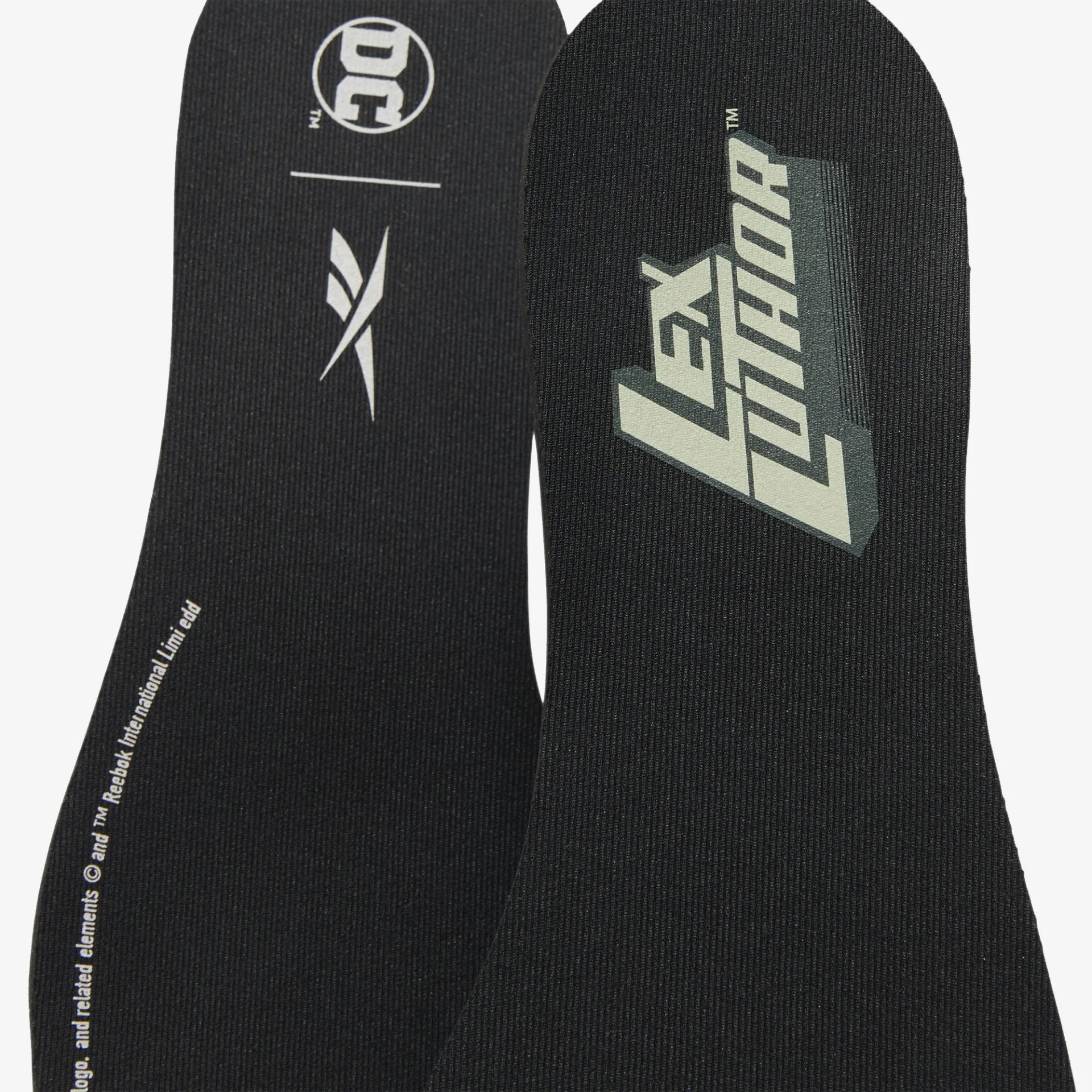 Reebok | DC WORKOUT PLUS  { FREE GREEN - Image 6