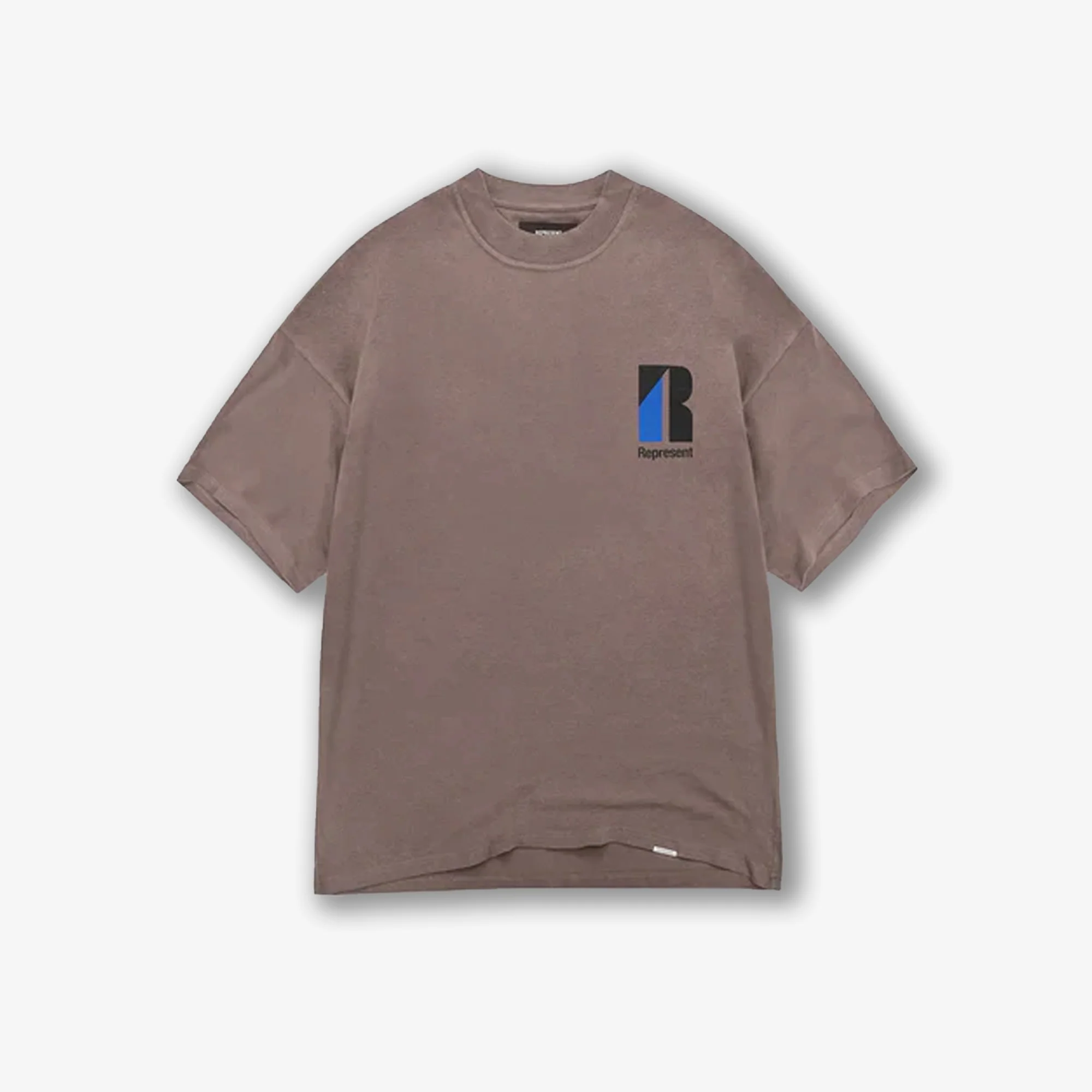 Represent | DECADE OF SPEED T-SHIRT { MUSHROOM - Image 3
