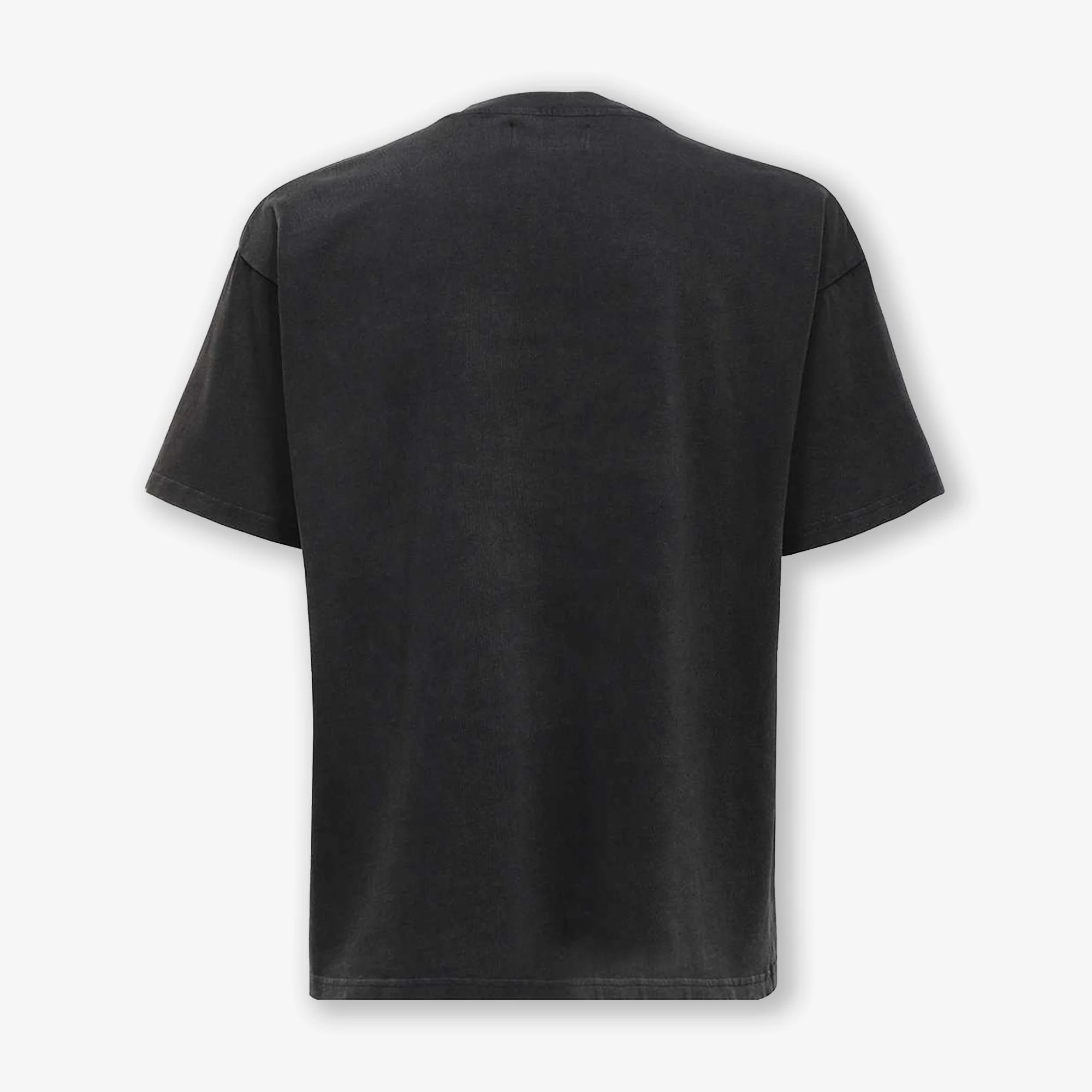 Represent | DESTRUCTIVE APPETITE T-SHIRT { VINTAGE GREY - Image 2