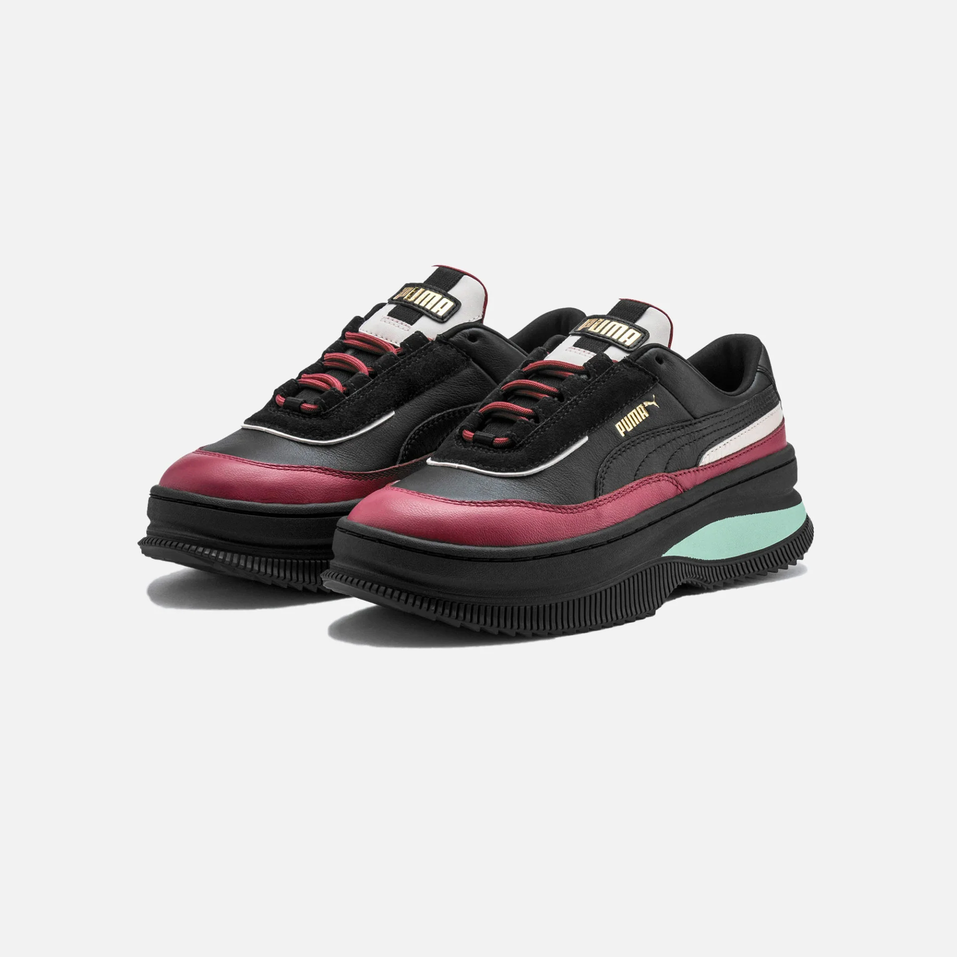 Puma | DEVA CHIC WOMEN'S SHOES - Image 2