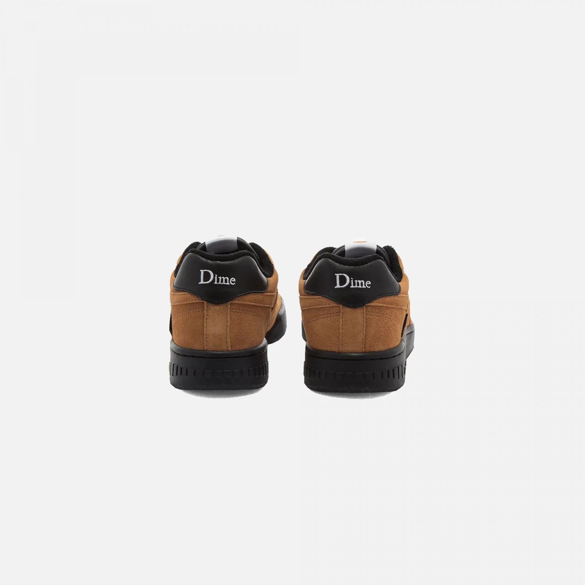 Reebok | DIME BB4000 WILD BROWN - Image 3