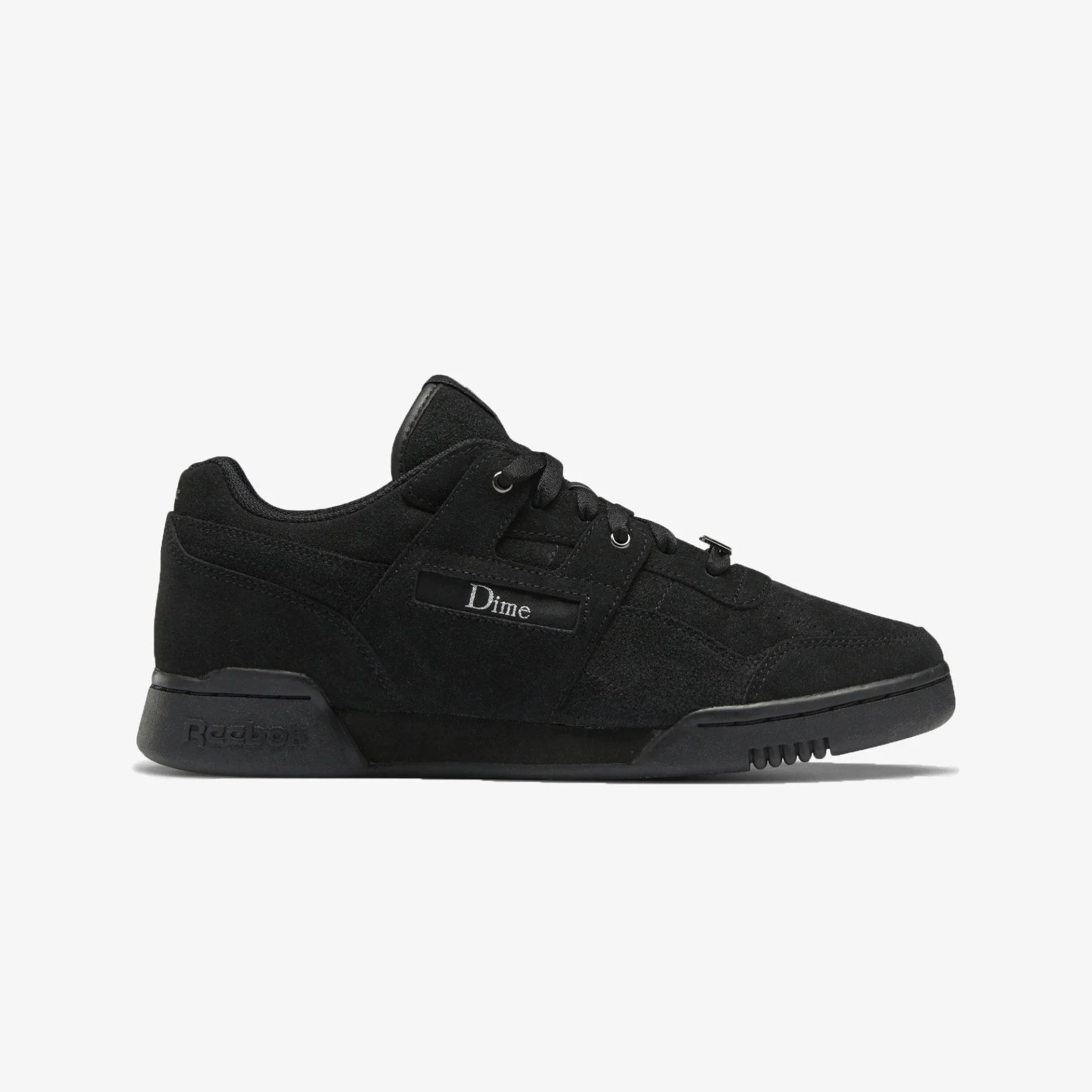 Reebok | DIME WORKOUT PLUS { BLACK