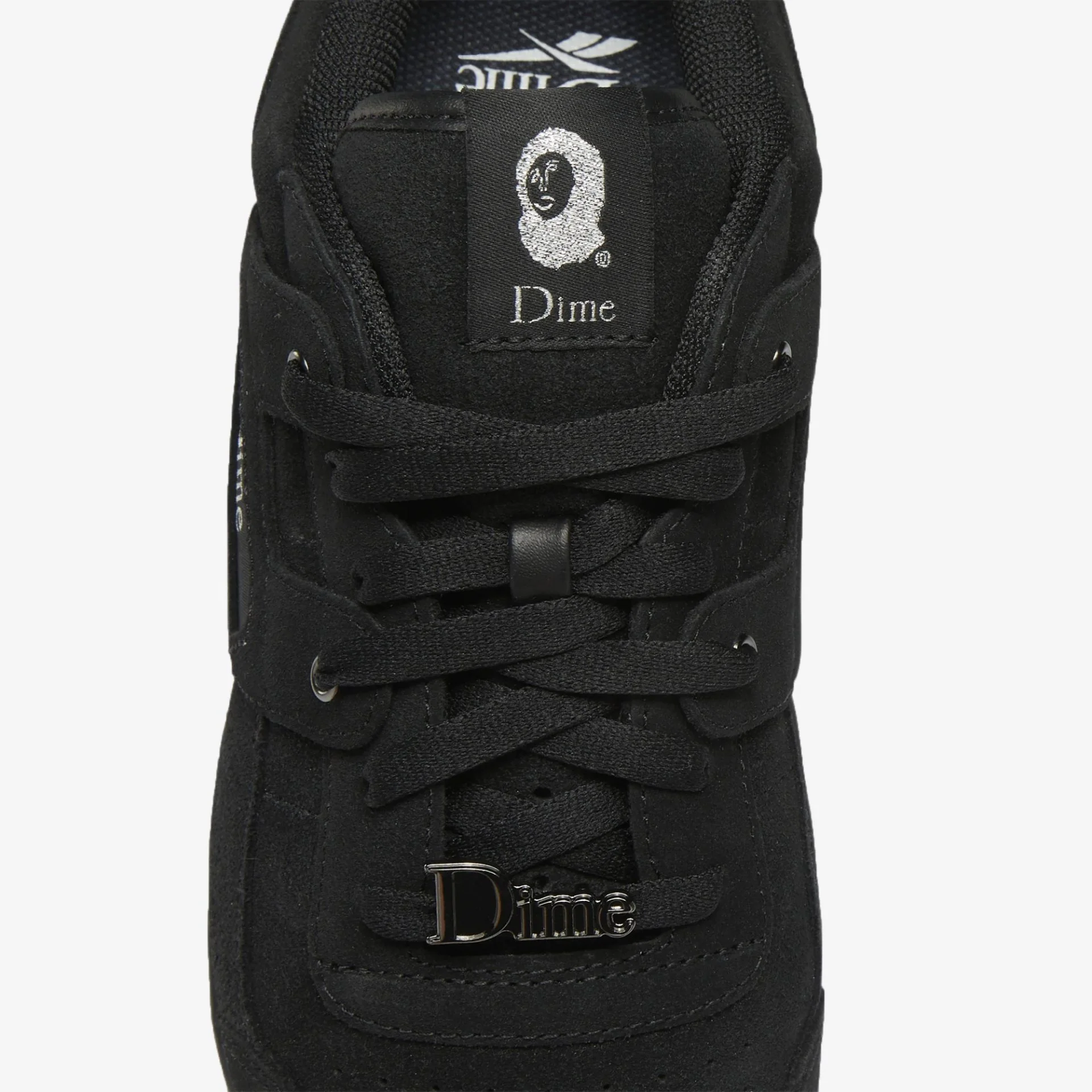 Reebok | DIME WORKOUT PLUS { BLACK - Image 5