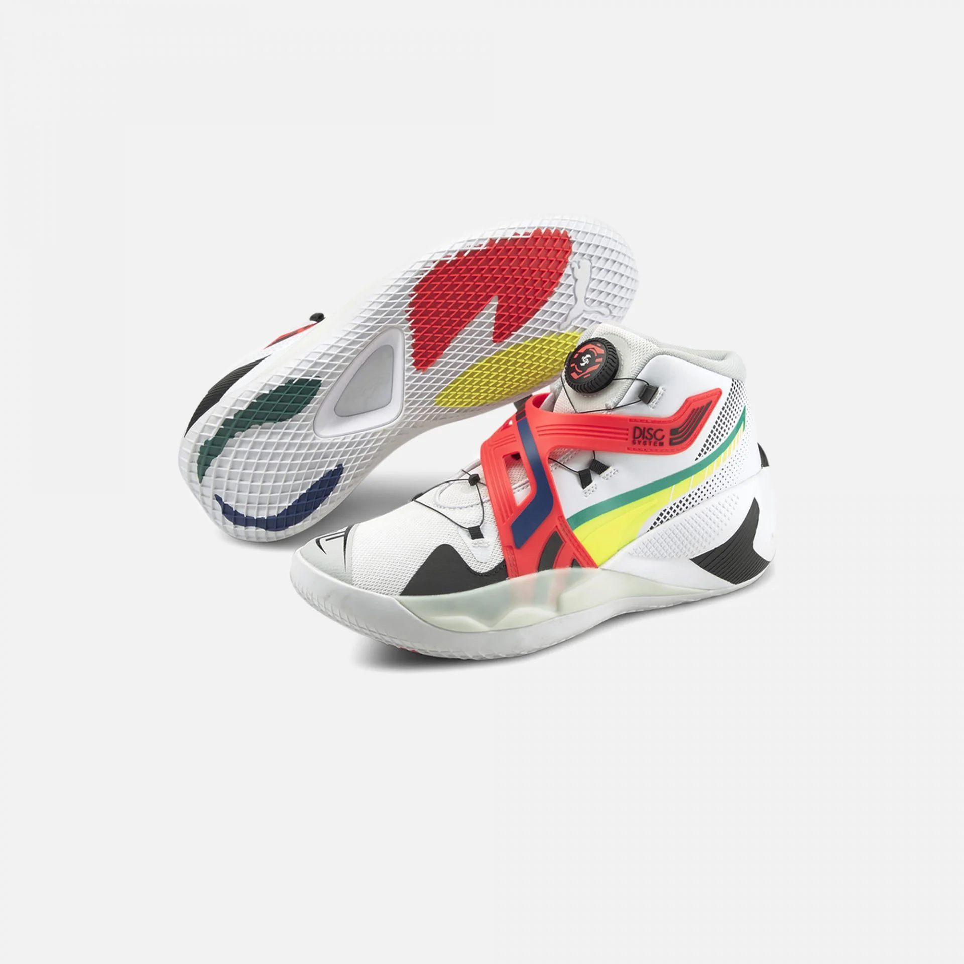 Puma | DISC REBIRTH - Image 2