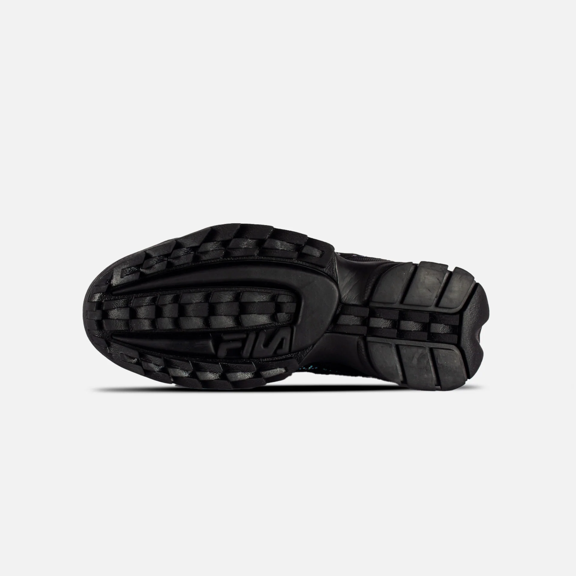 ASICS | DISRUPTOR 2 BLACK - Image 4