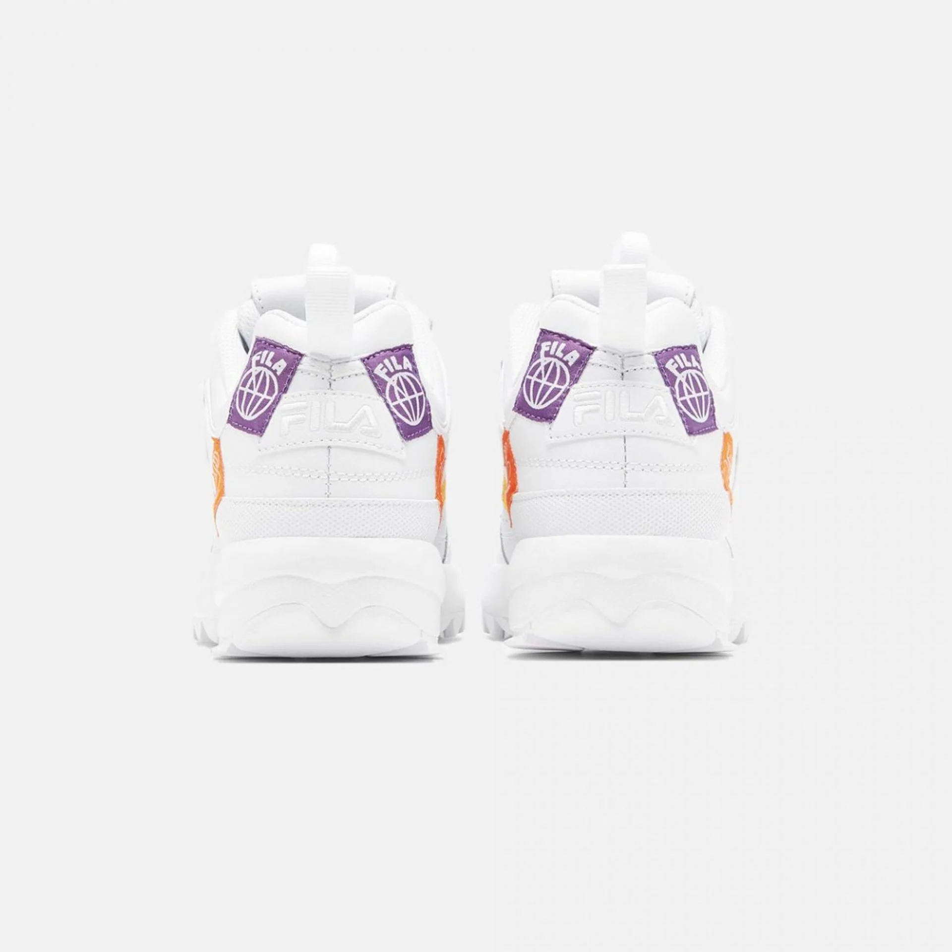 Fila | DISRUPTOR II 110YR COLLECTION - Image 3