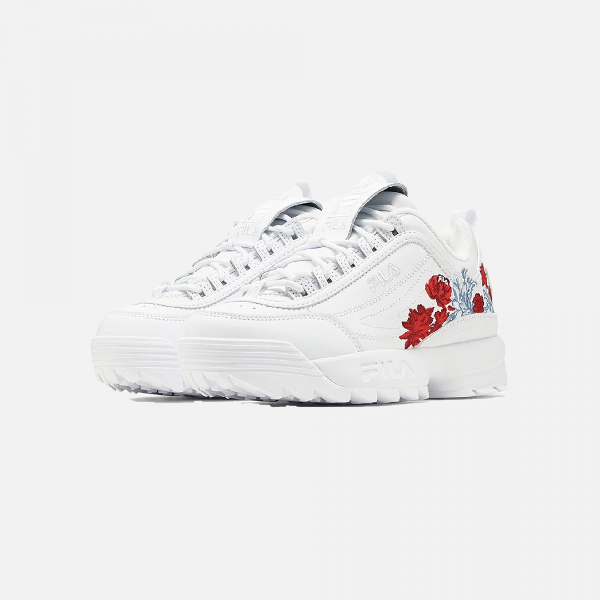 Fila | DISRUPTOR II FLOWER - Image 2