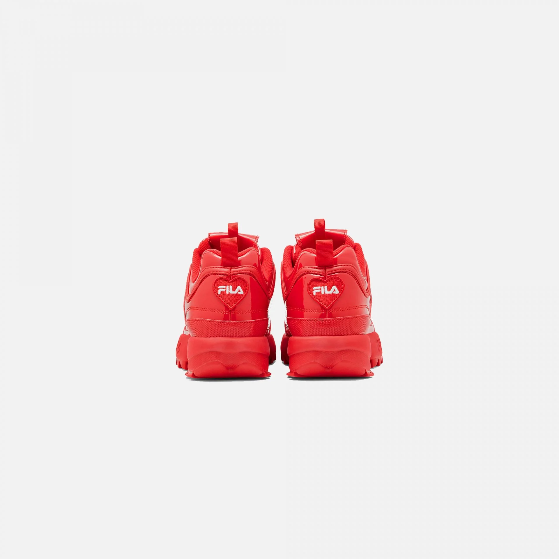 Fila | DISRUPTOR II HEART - Image 3