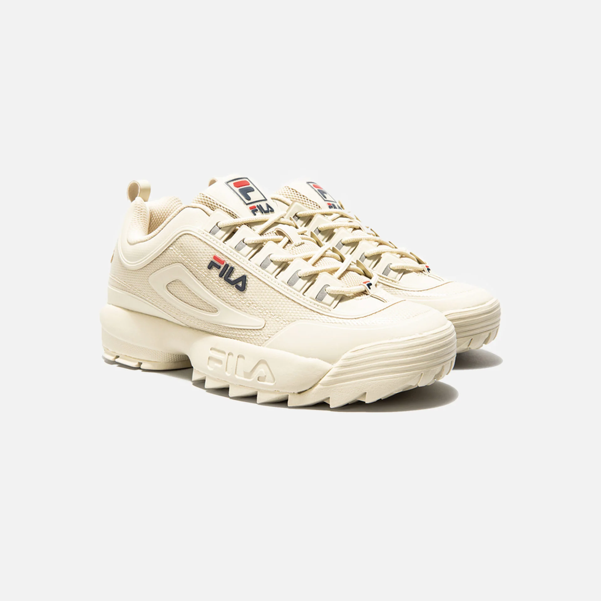 Fila | DISRUPTOR II NO-SEW - Image 2