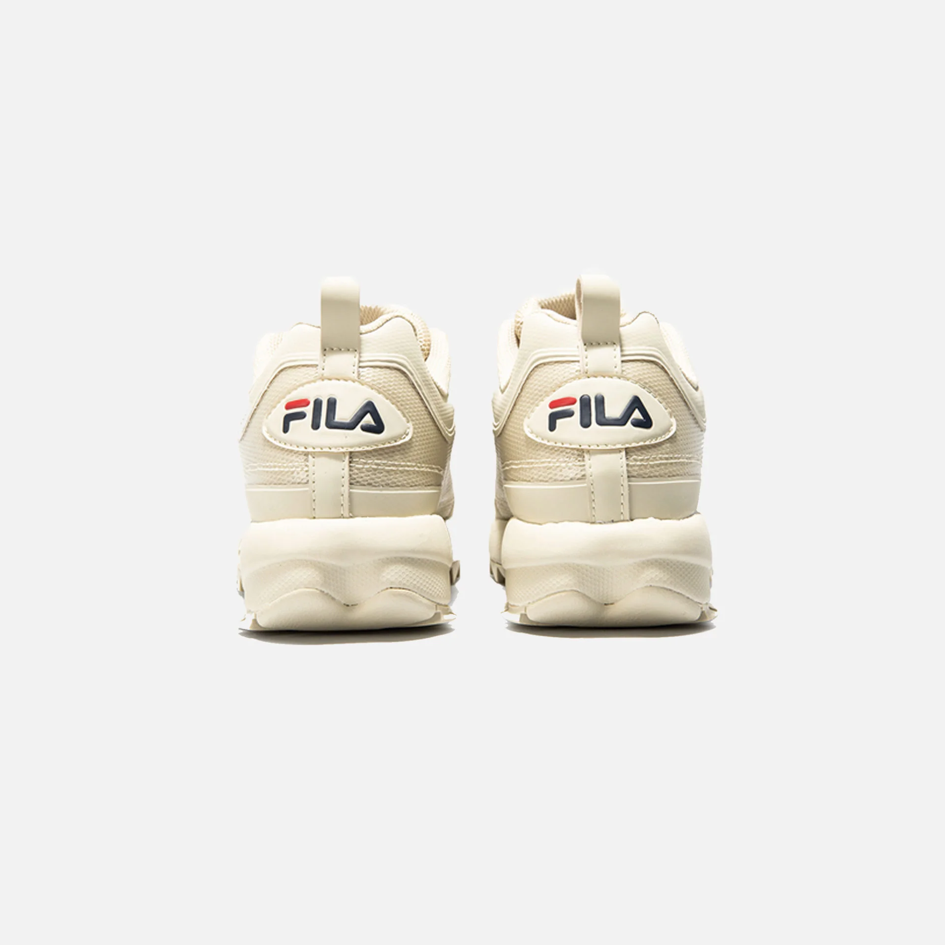 Fila | DISRUPTOR II NO-SEW - Image 3