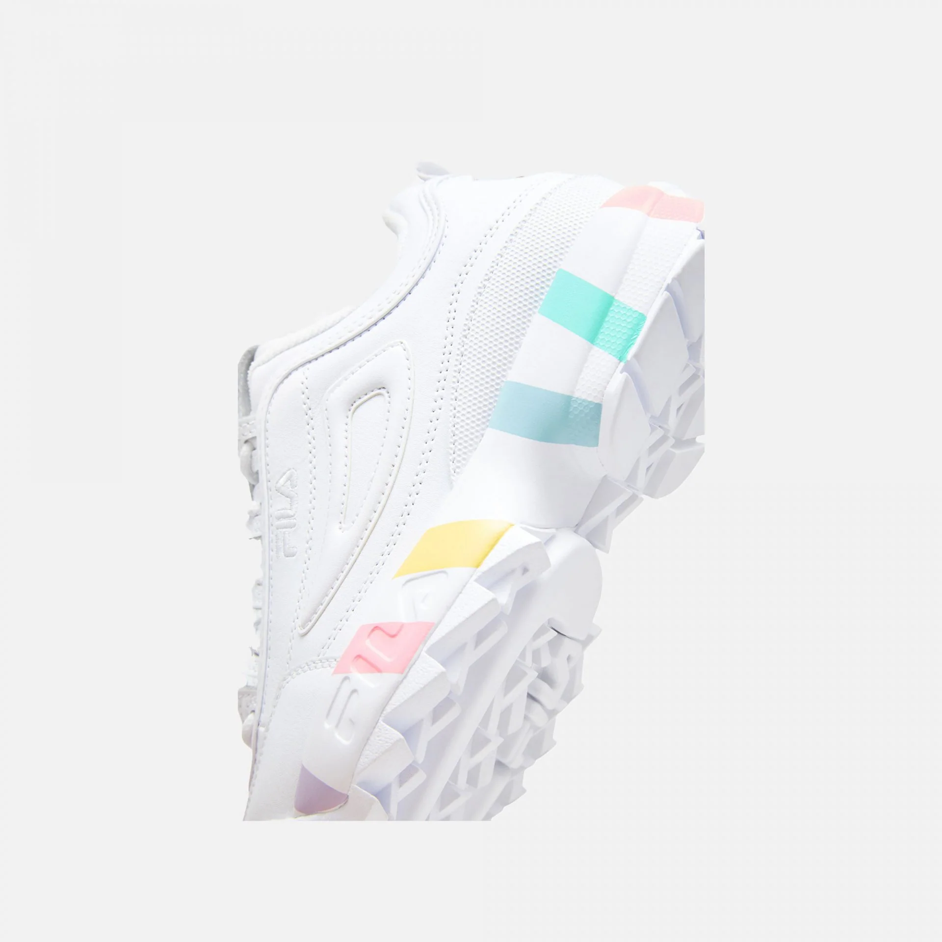 Fila | DISRUPTOR II STRIPE MIDSOLE - Image 4