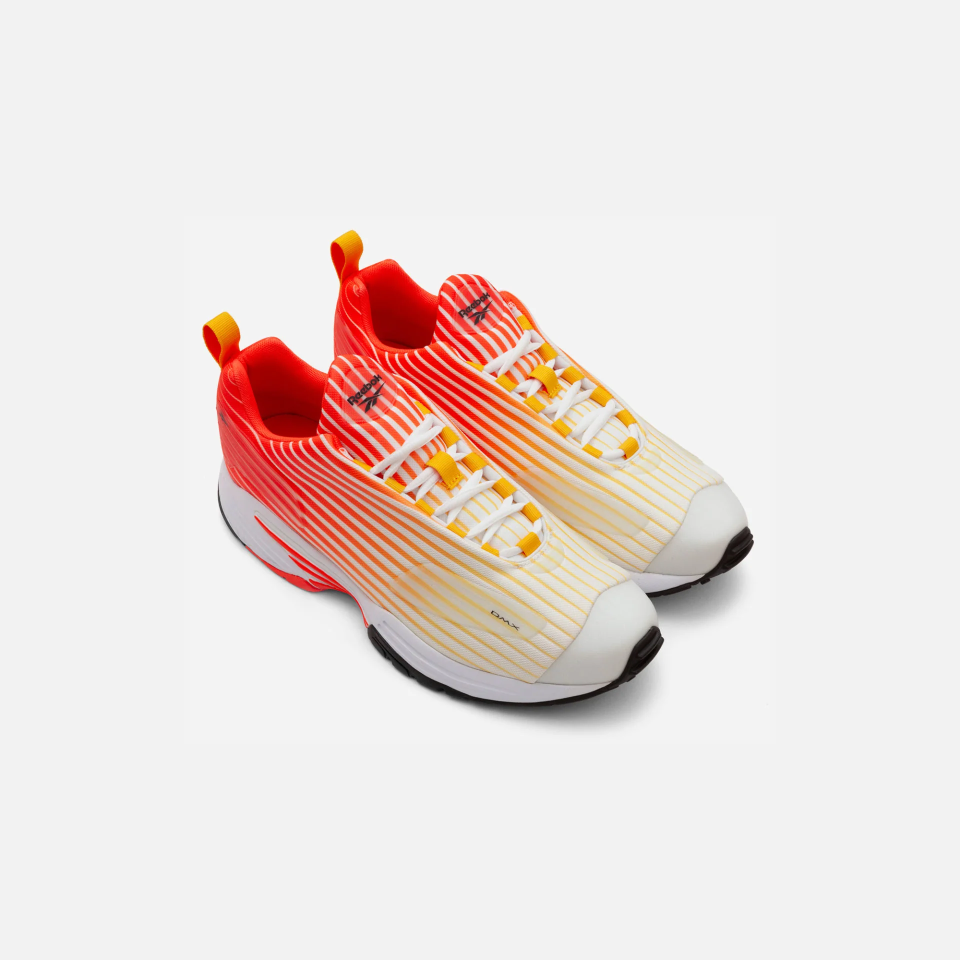 Reebok | DMX THRILL - Image 3