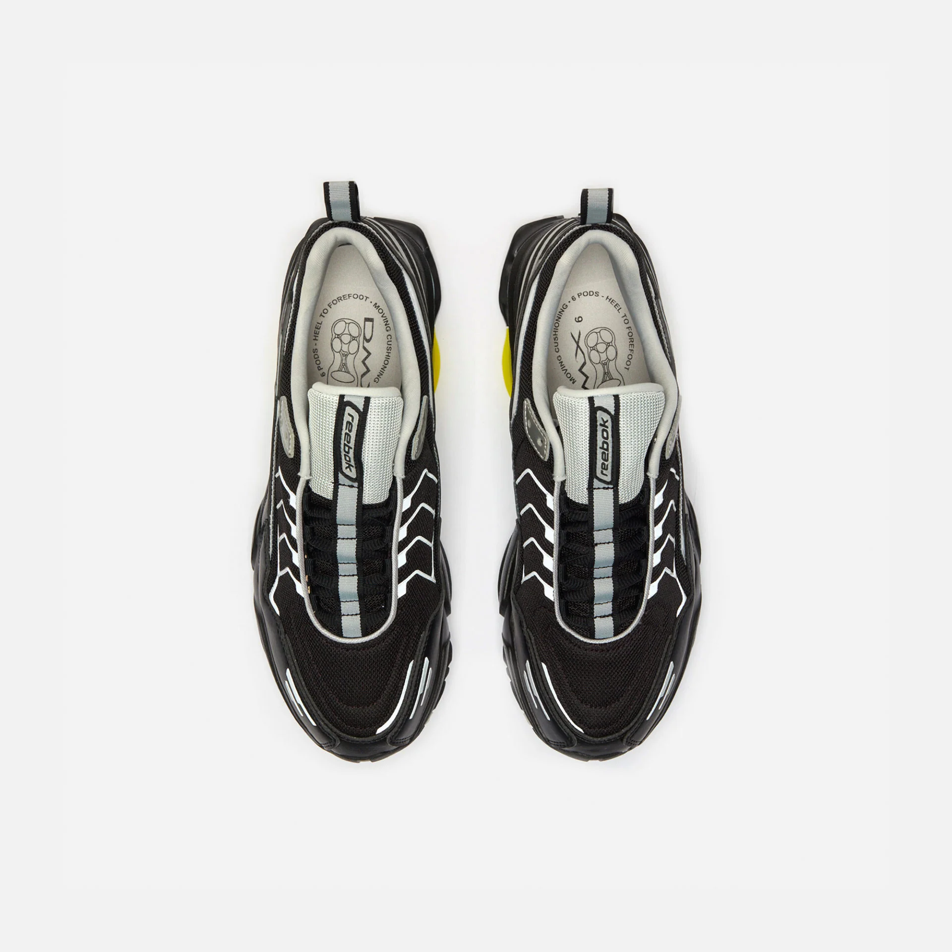 Reebok | DMX6 MMI - Image 2