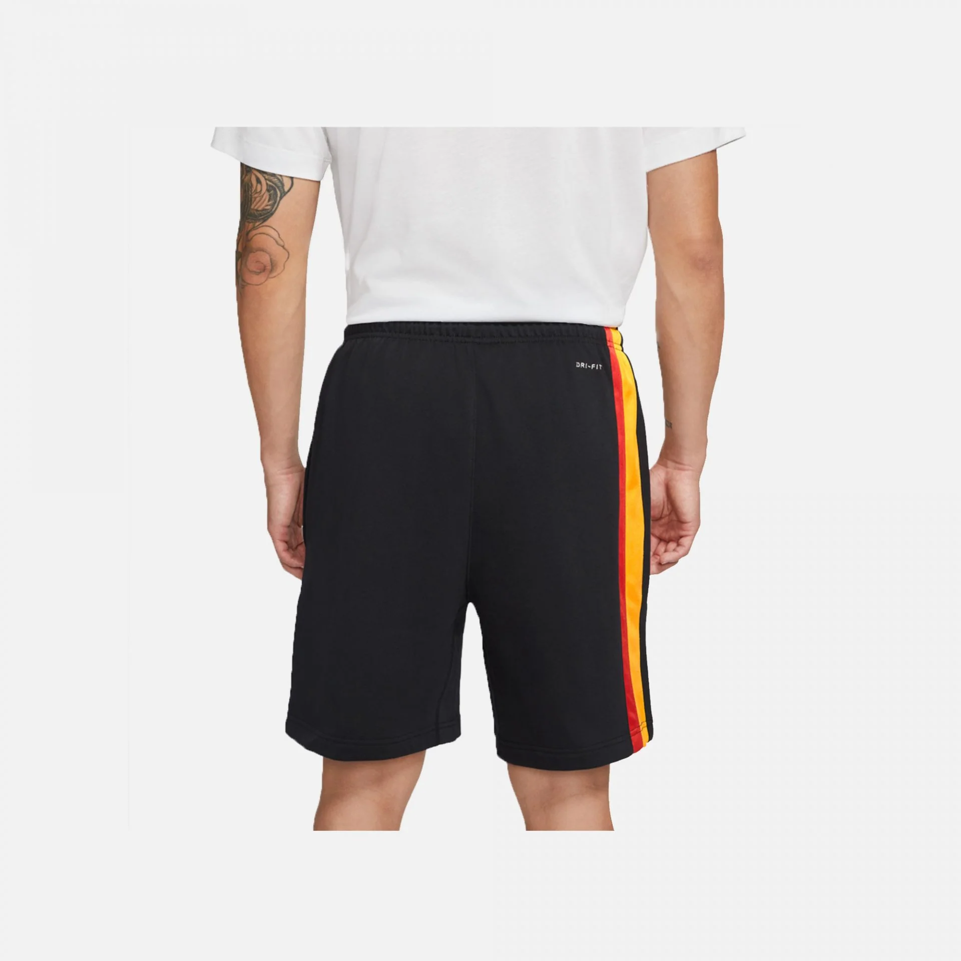 Nike | DRI-FIT RAYGUNS BASKETBALL SHORTS - Image 2