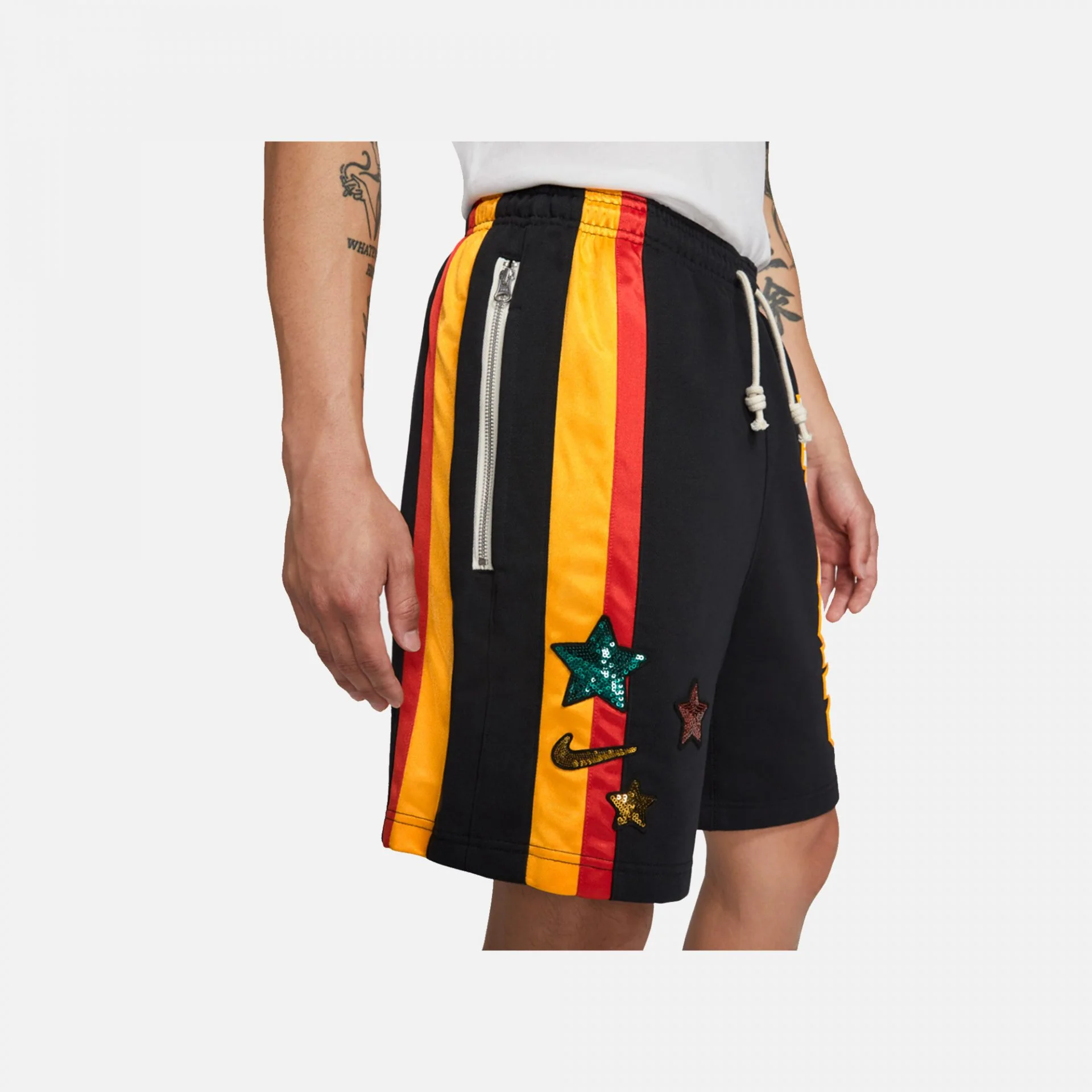 Nike | DRI-FIT RAYGUNS BASKETBALL SHORTS - Image 3