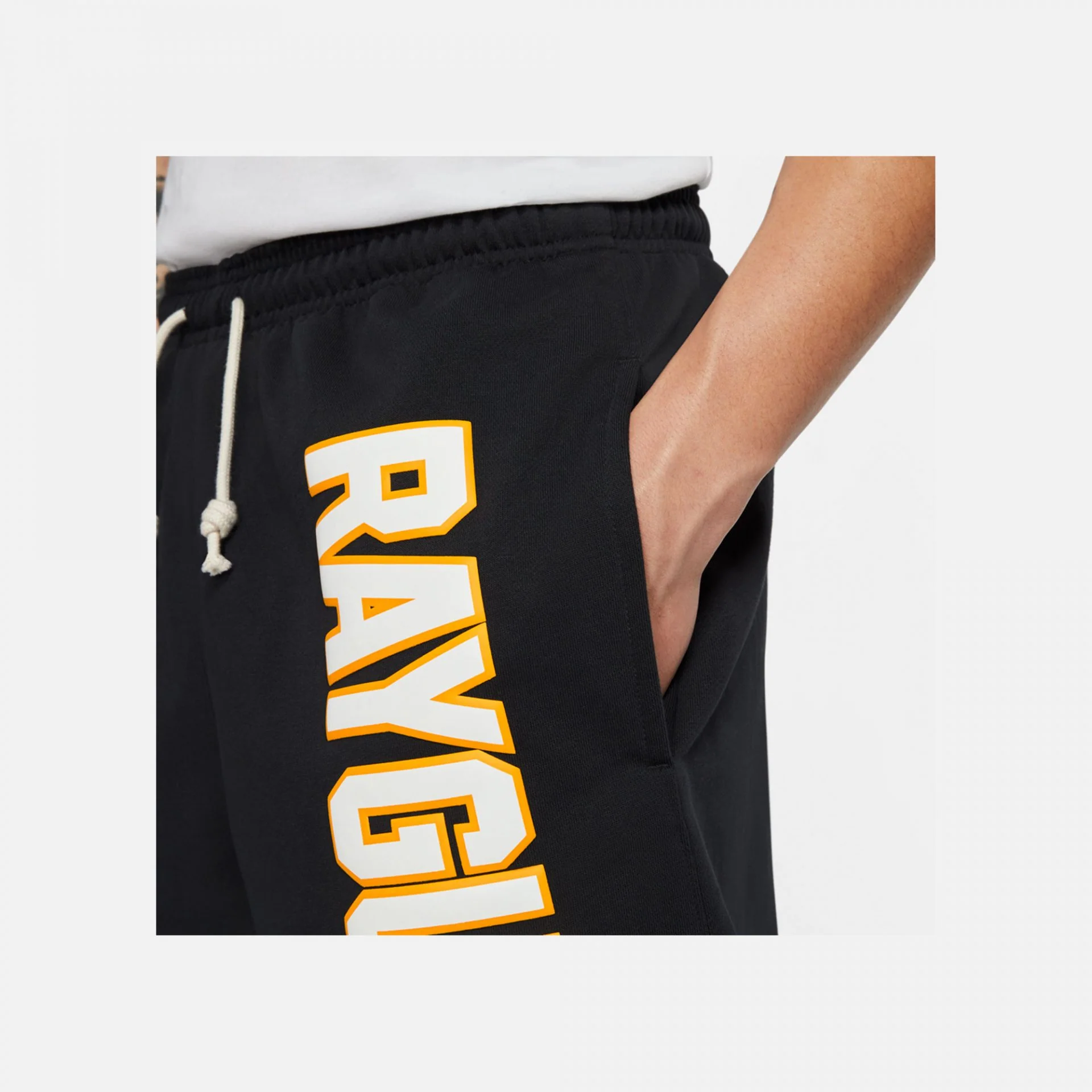 Nike | DRI-FIT RAYGUNS BASKETBALL SHORTS - Image 4