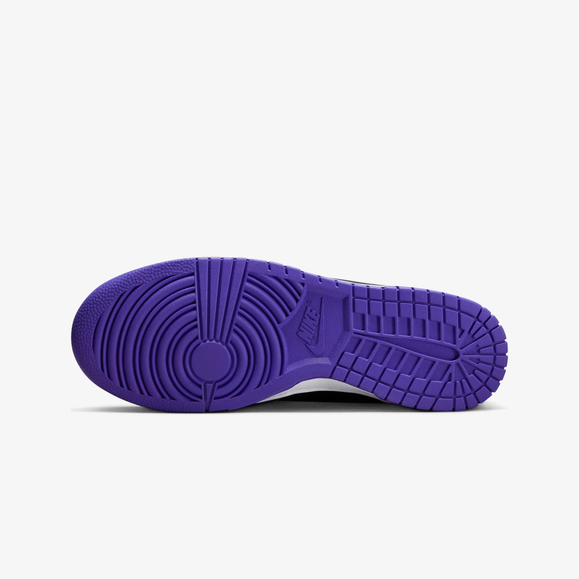 Nike | DUNK HIGH RETRO BTTYS { PURPLE - Image 6