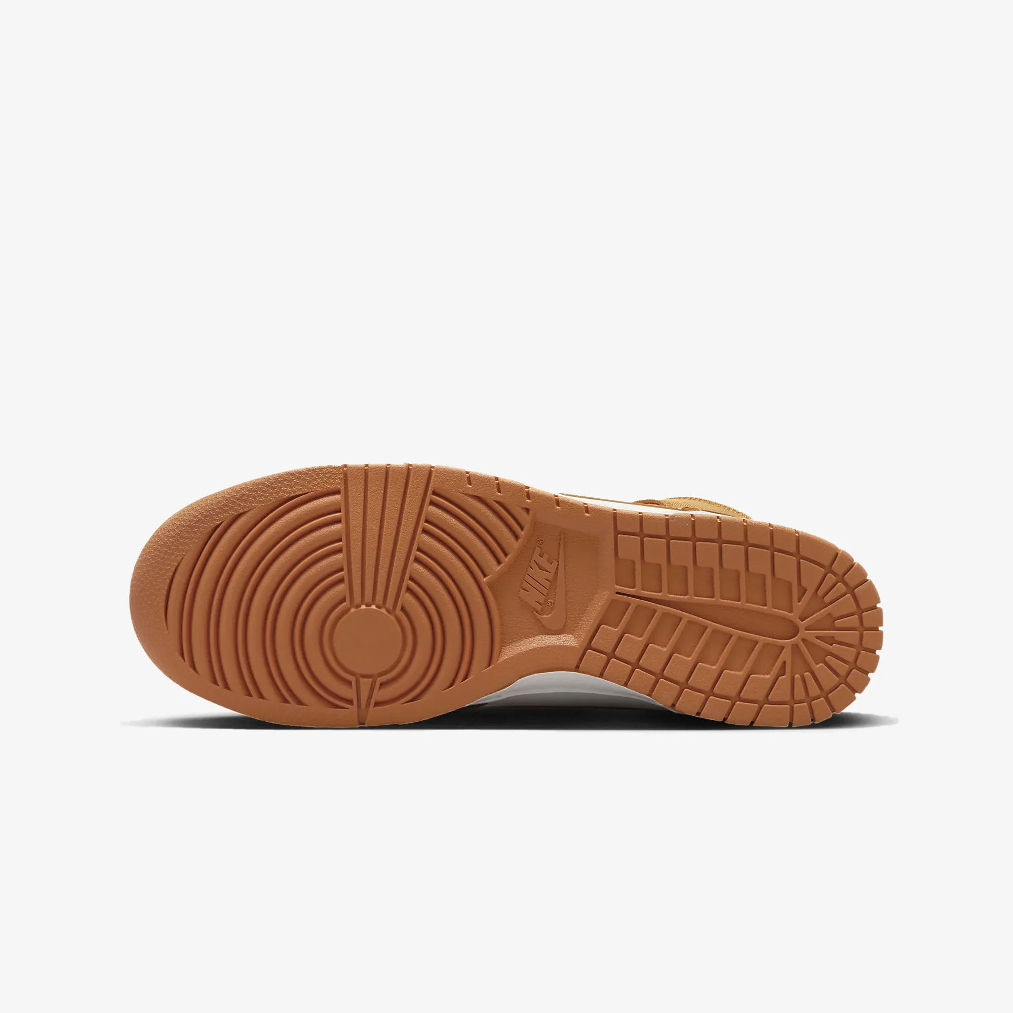 Nike | DUNK HIGH RETRO SE { MONARCH/MONARCH-SAIL - Image 4