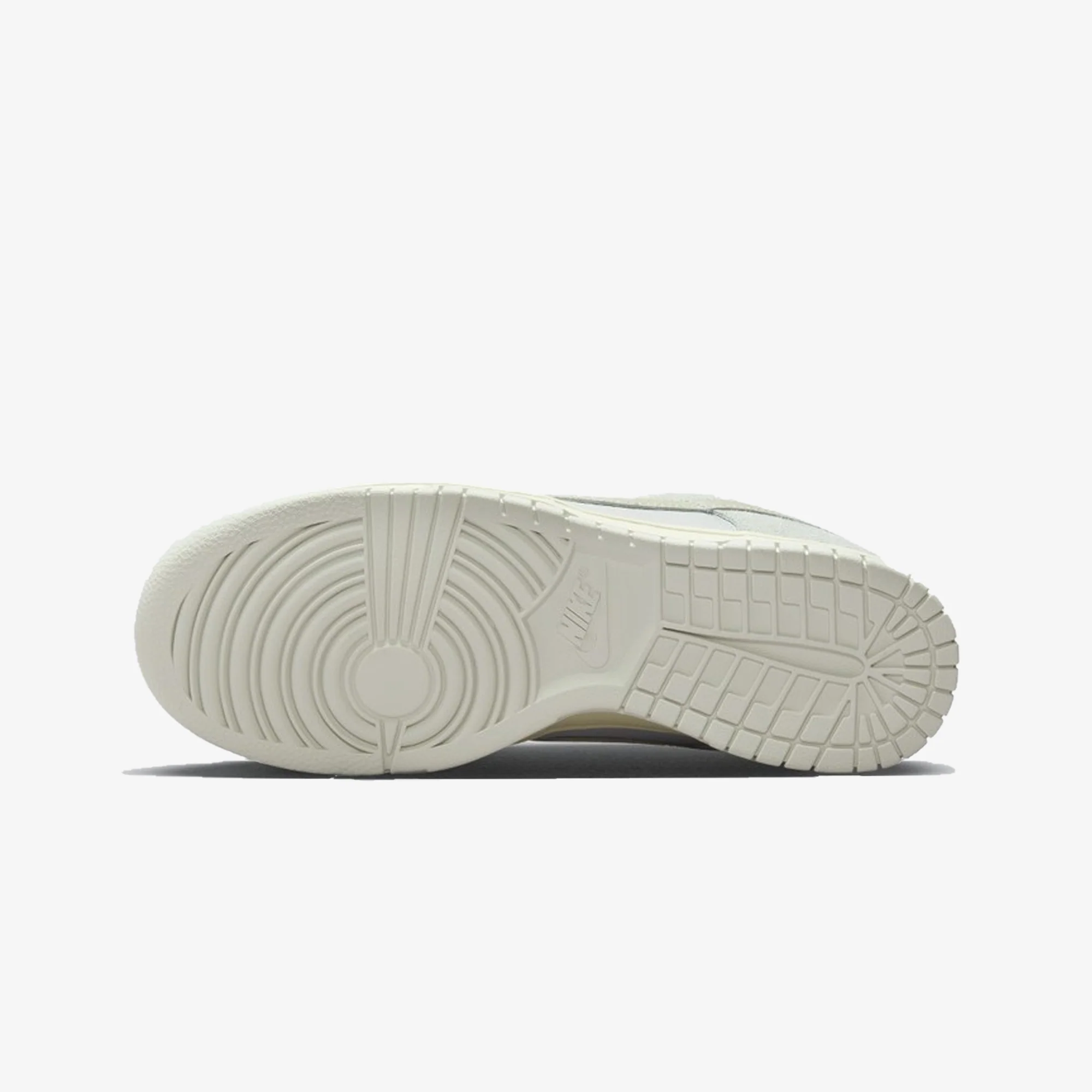 Nike | DUNK LOW { LIGHT SILVER/OCEAN BLISS - Image 4