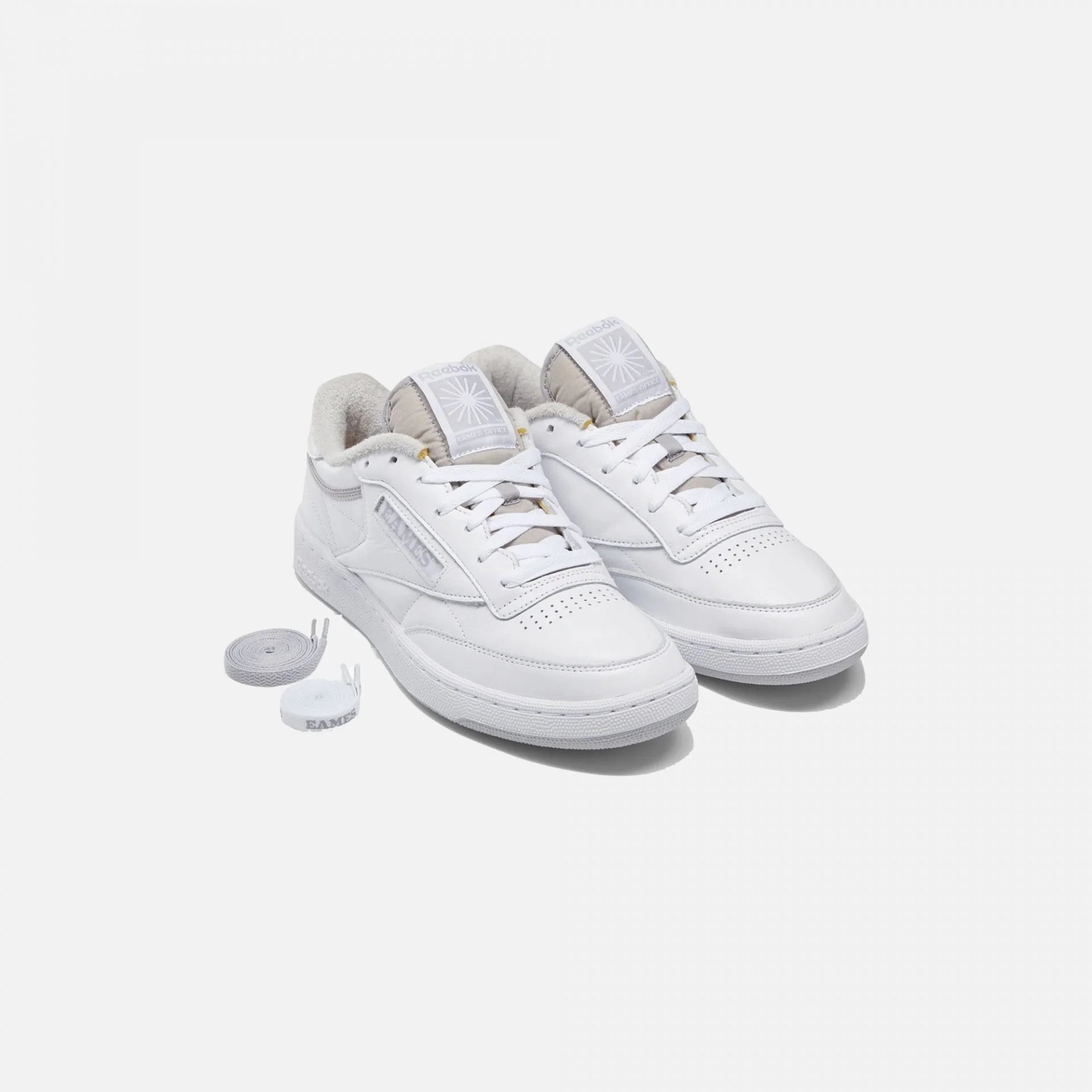 Reebok | EAMES CLUB C 85 - Image 2