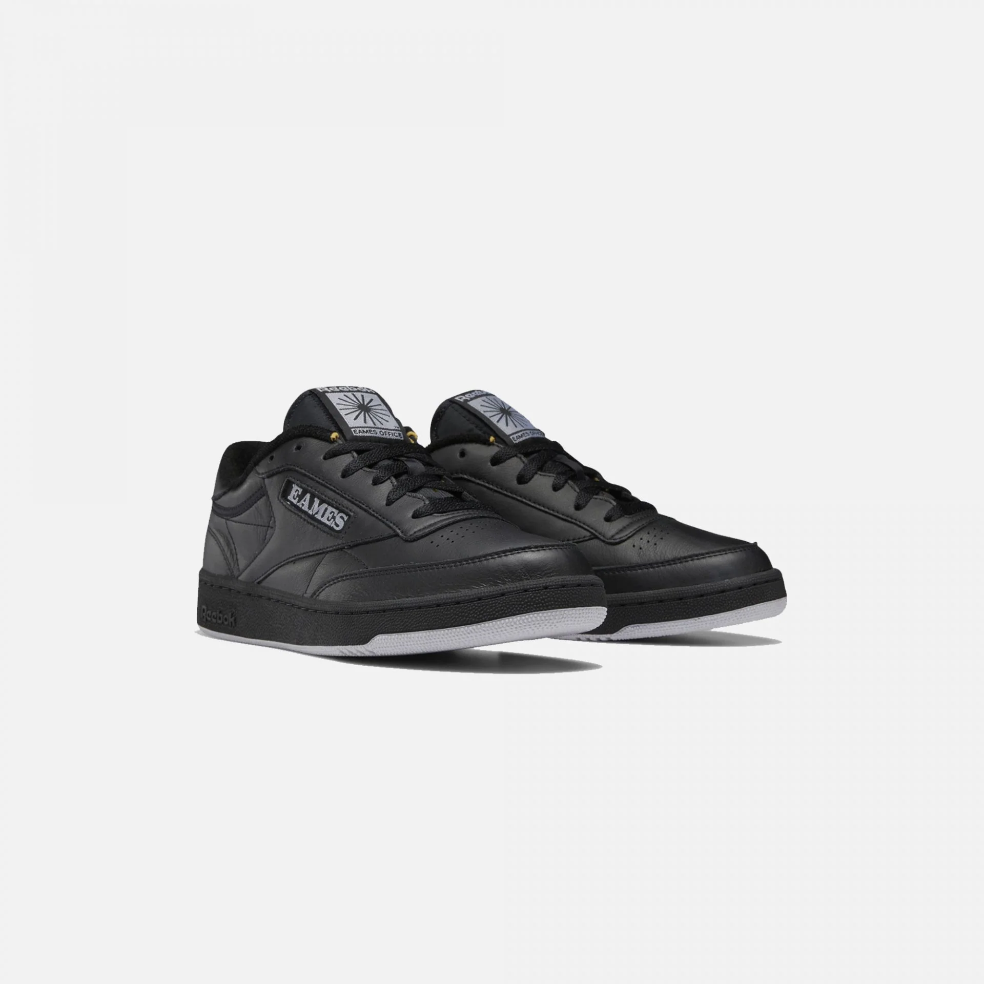Reebok | EAMES CLUB C 85 CORE BLACK - Image 2