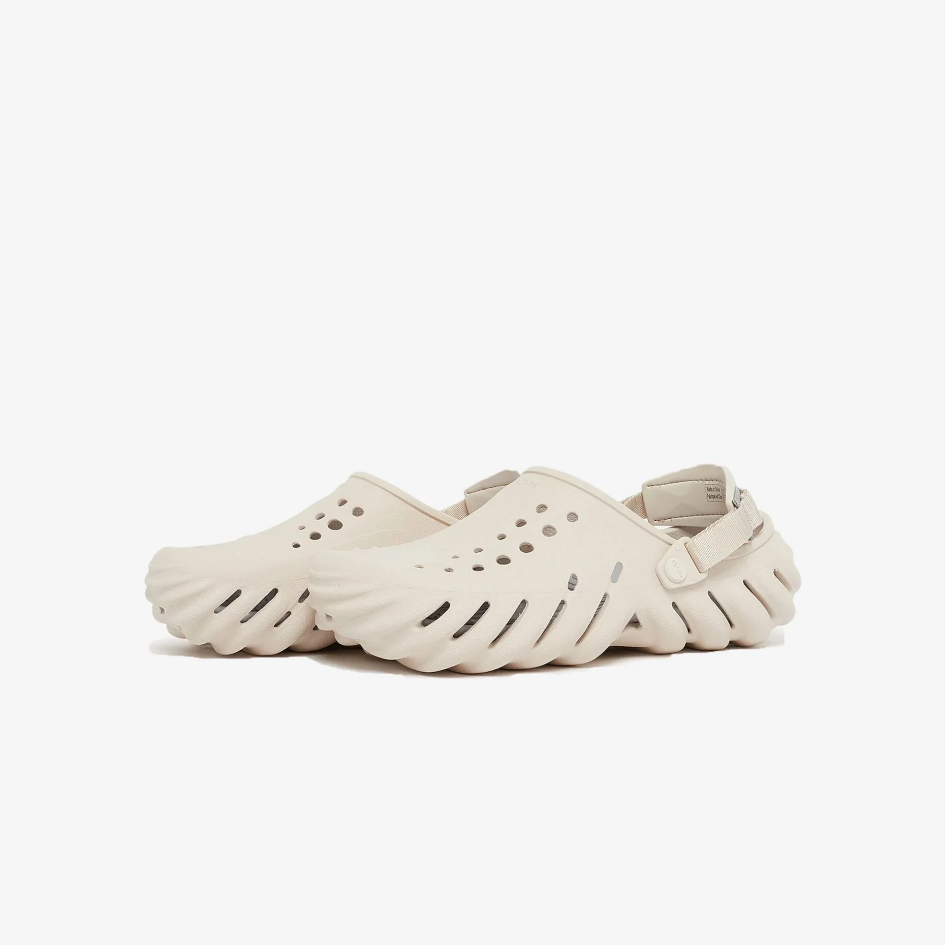Crocs | ECHO CLOG 'STUCCO' - Image 2