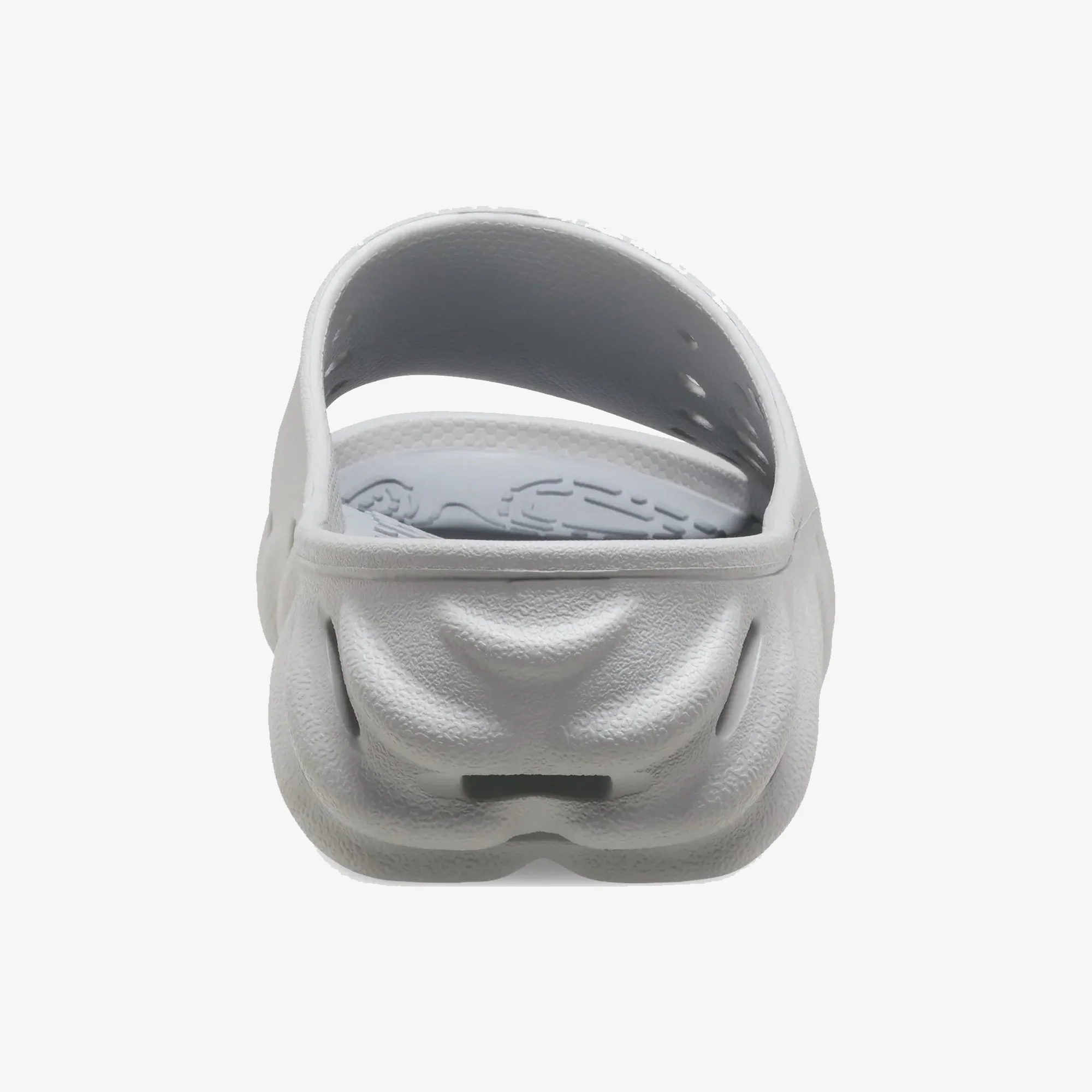 Crocs | ECHO SLIDE { GREY - Image 3