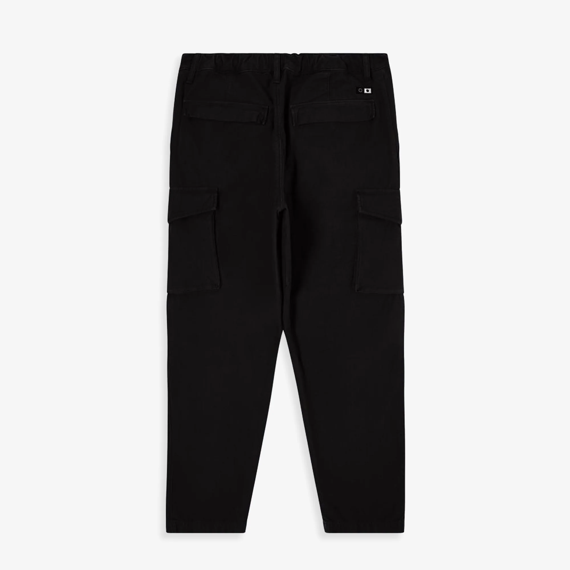 EDWIN | SENTINEL PANT { BLACK - Image 2