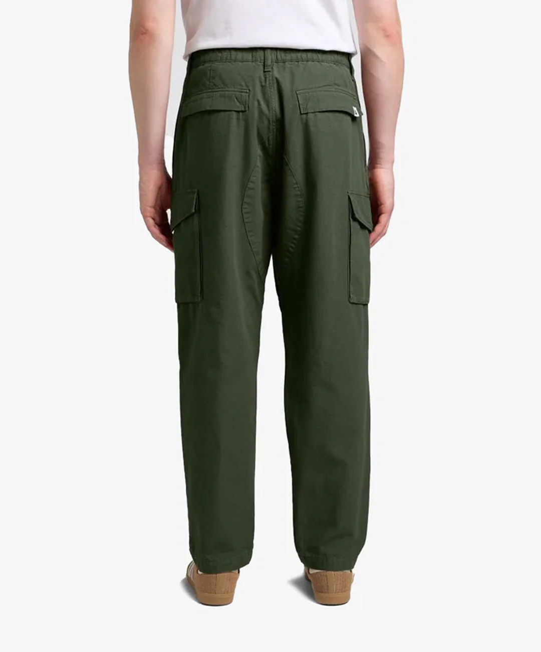 EDWIN | SENTINEL PANT { GREEN - Image 3