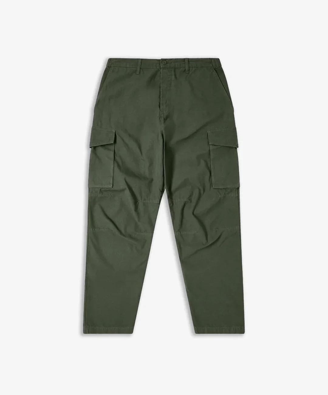 EDWIN | SENTINEL PANT { GREEN - Image 5