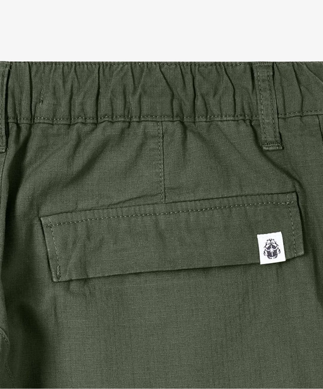 EDWIN | SENTINEL PANT { GREEN - Image 6