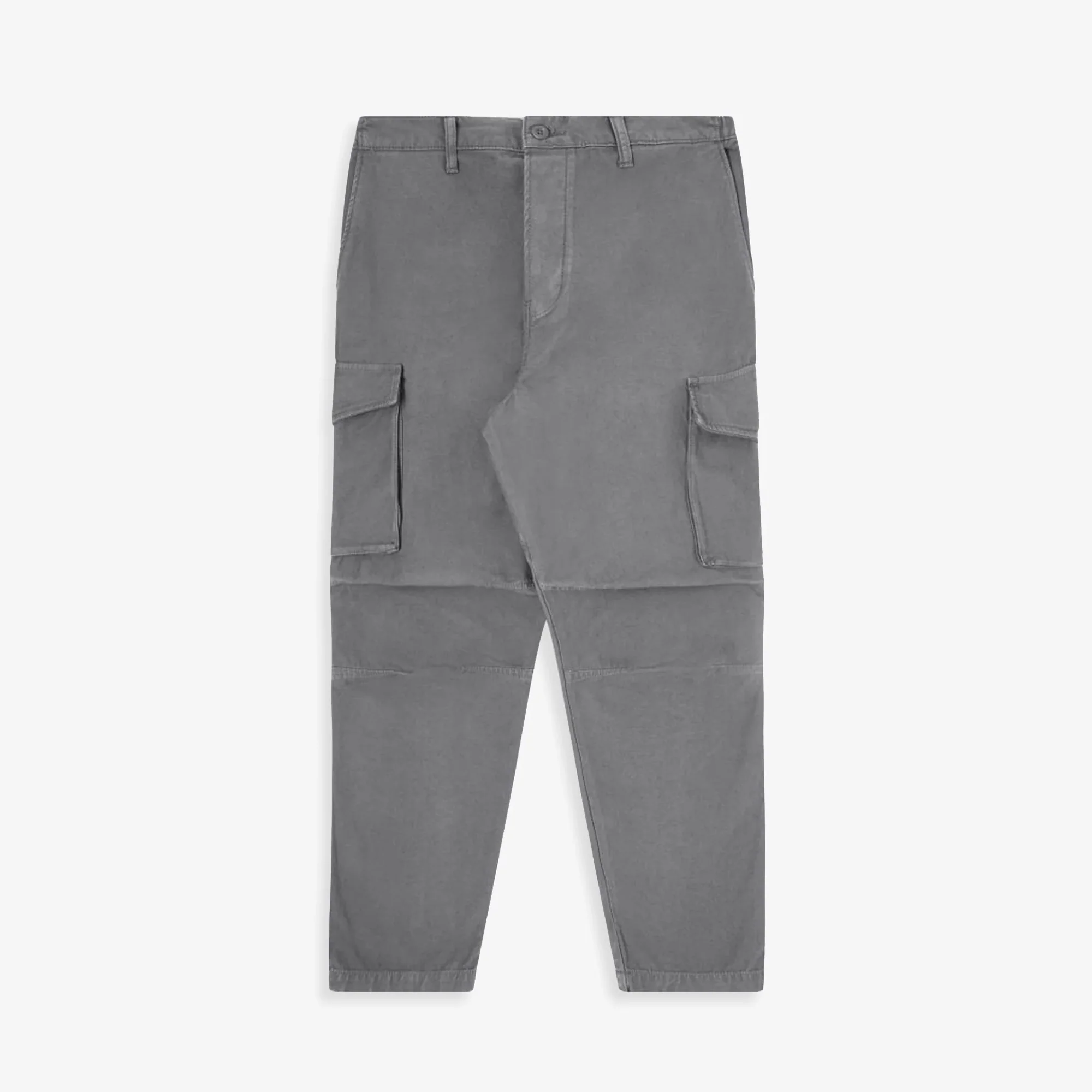 EDWIN | SENTINEL PANT { GREY