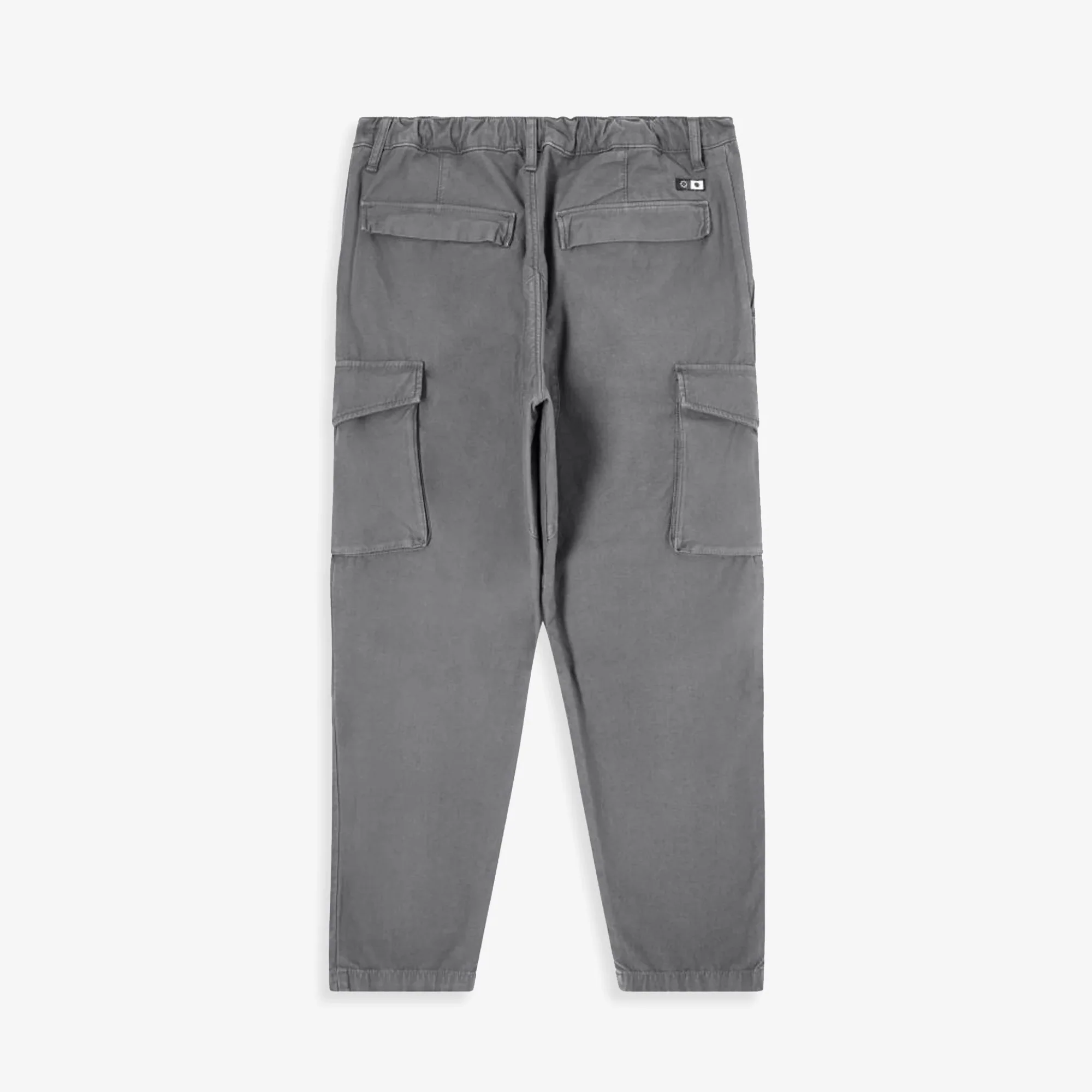 EDWIN | SENTINEL PANT { GREY - Image 2
