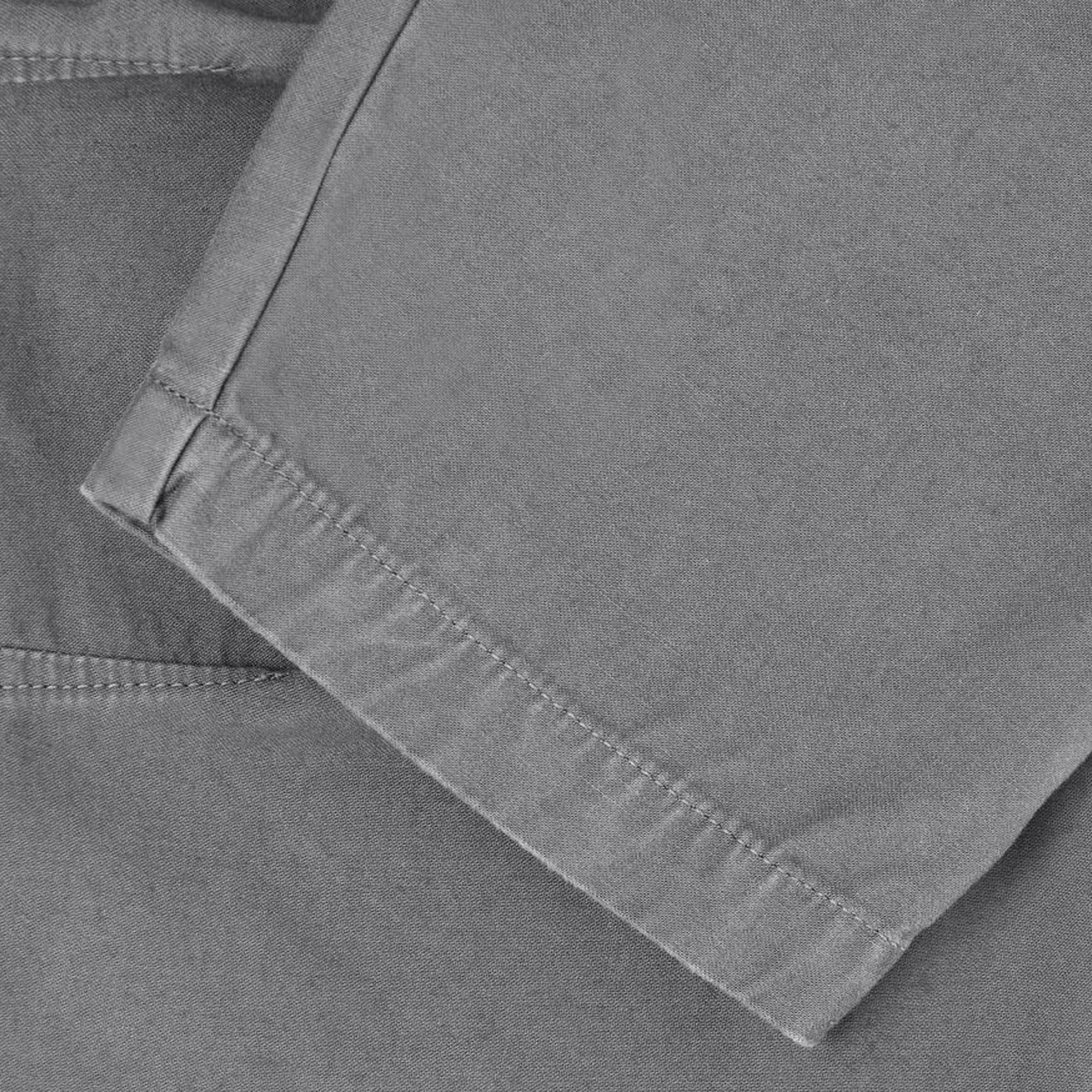 EDWIN | SENTINEL PANT { GREY - Image 4