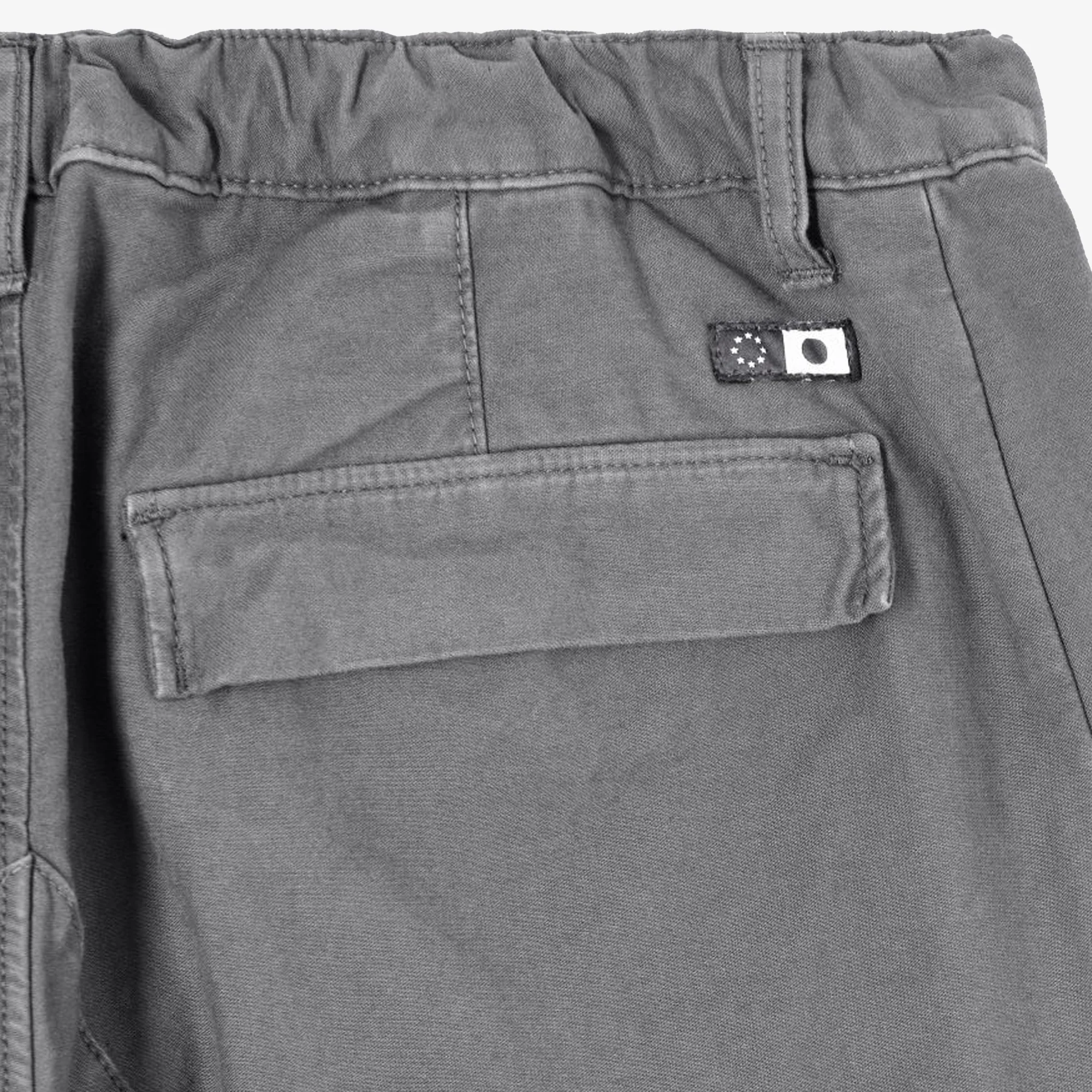 EDWIN | SENTINEL PANT { GREY - Image 5