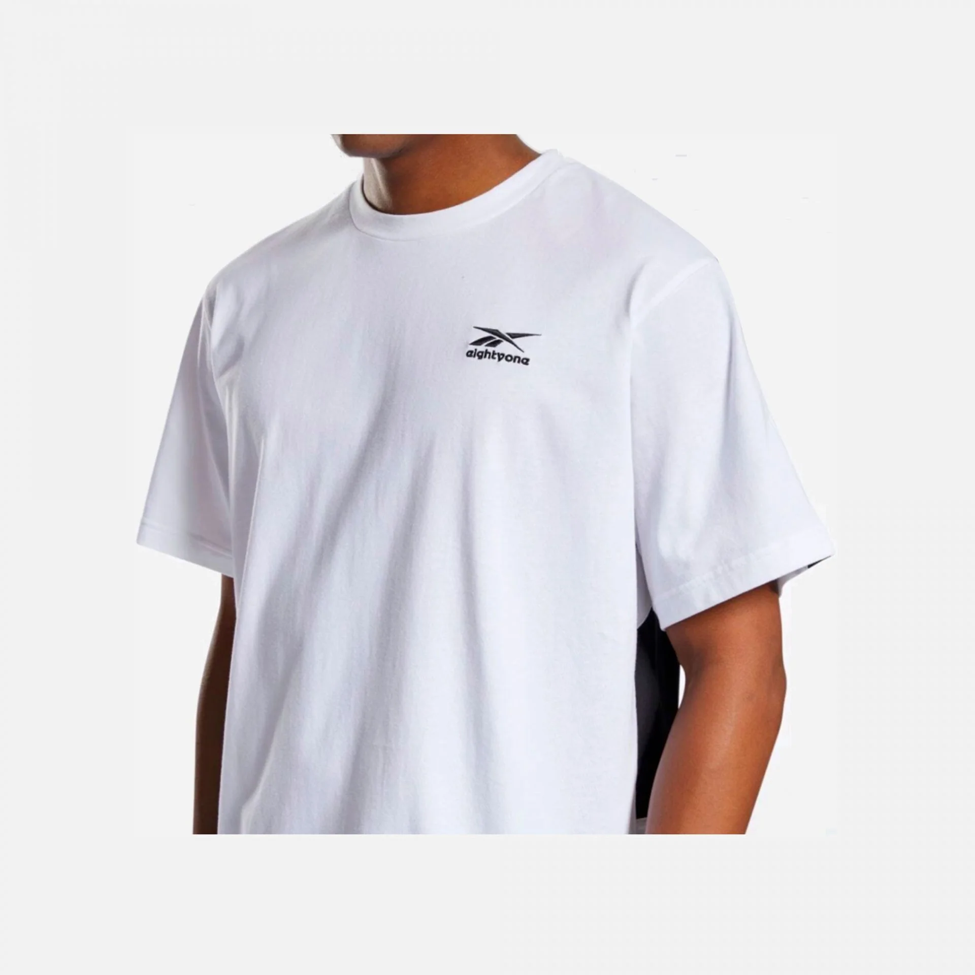 Reebok | EIGHTYONE VECTOR T-SHIRT - Image 2