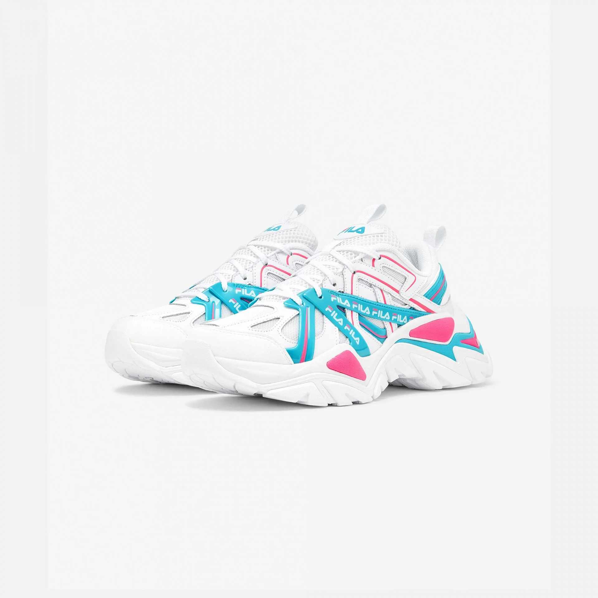 Fila | ELECTROVE 2 - Image 2