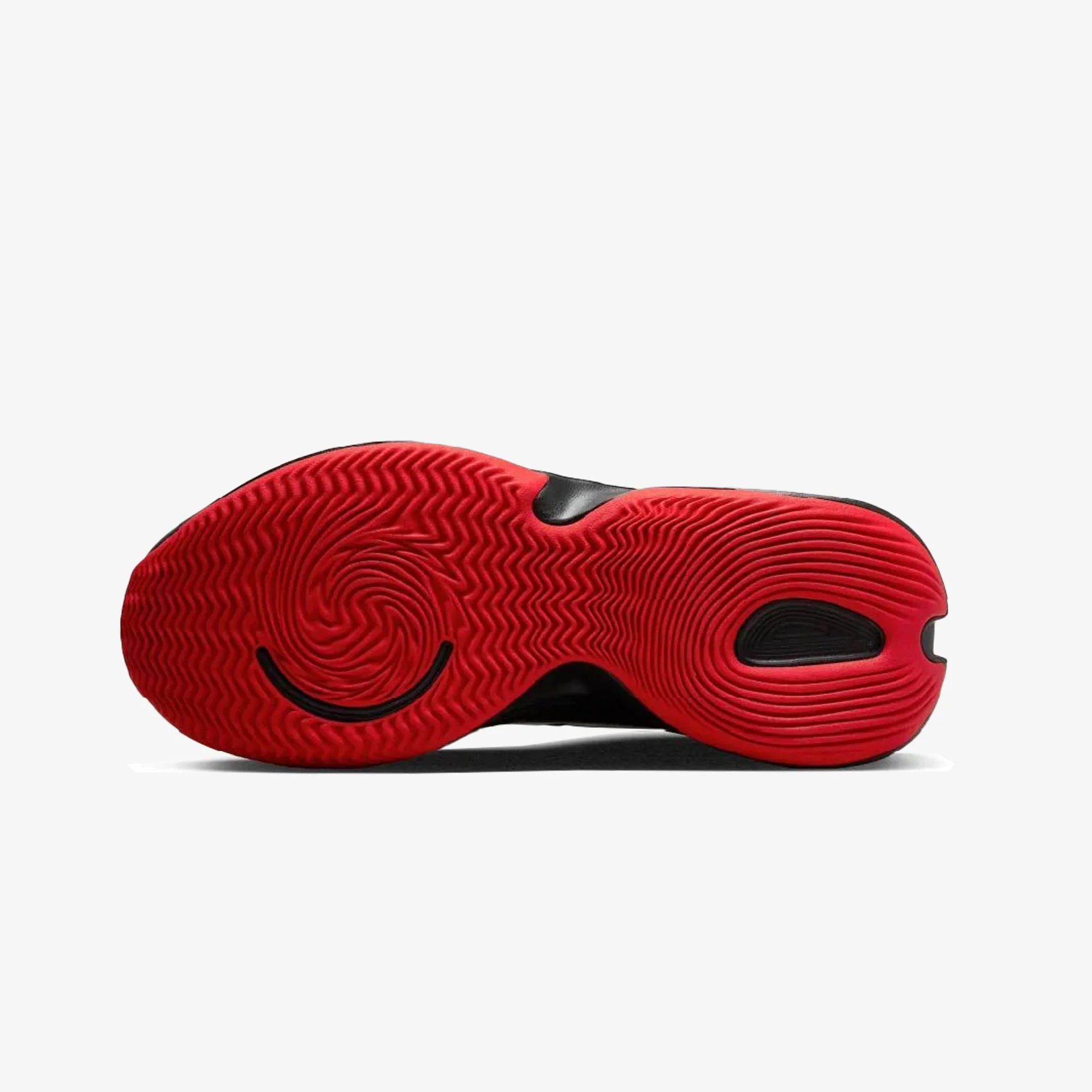 Nike | ELEVATE 3 { WHITE/BLACK-PURE PLATINUM - Image 4
