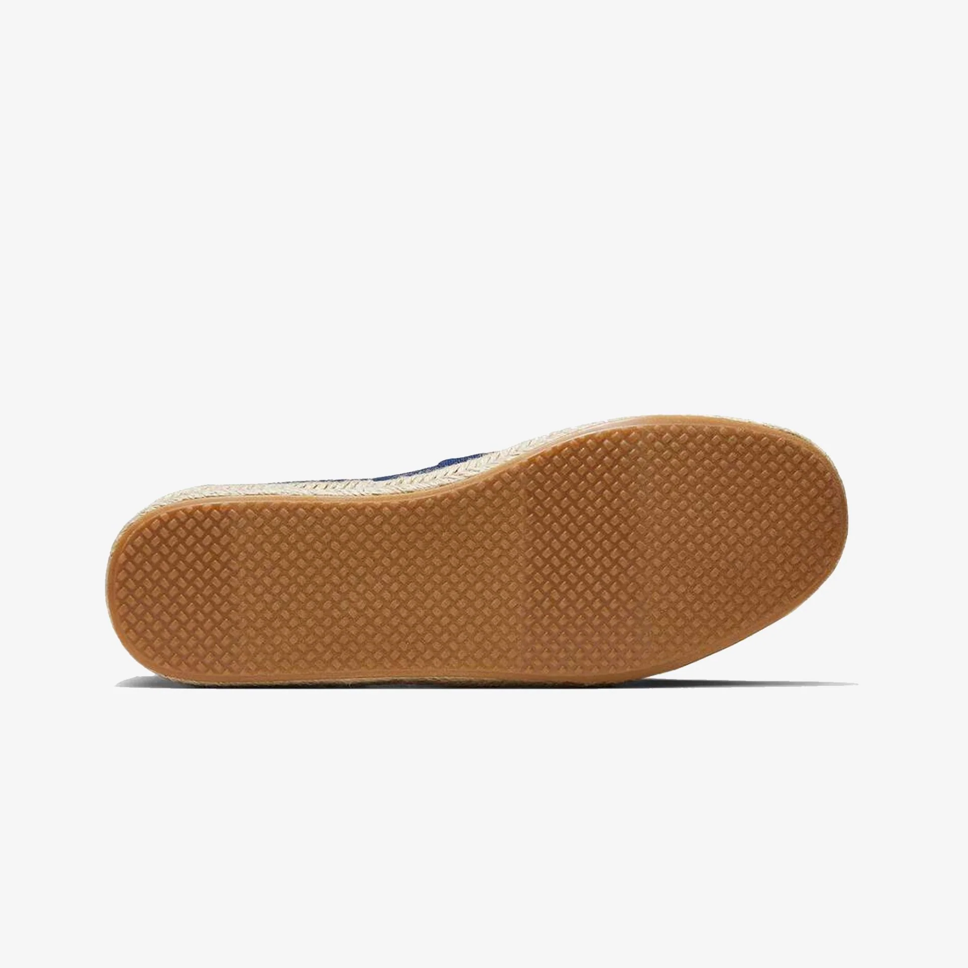 Toms | ESPADRILLE ALPARGATA { CETACEAN / NAVY DARK - Image 4