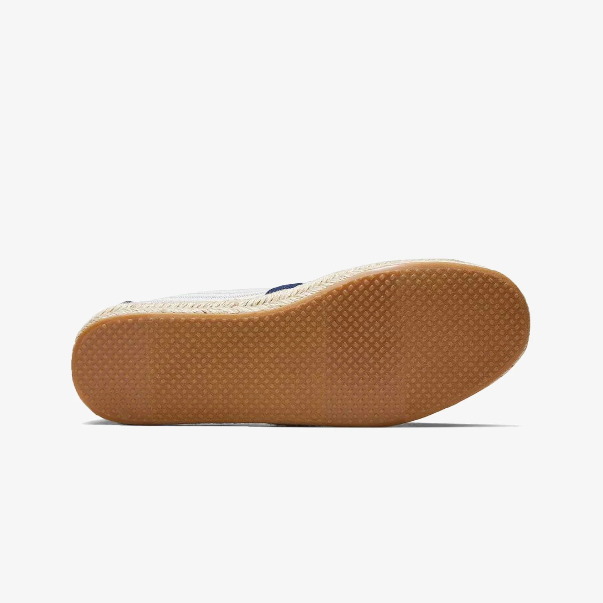 Toms | ESPADRILLE ALPARGATA { NAVY MARINA - Image 4