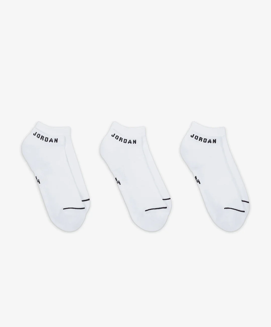 Jordan | EVERYDAY ANKLE SOCKS (3 PAIRS) - Image 2
